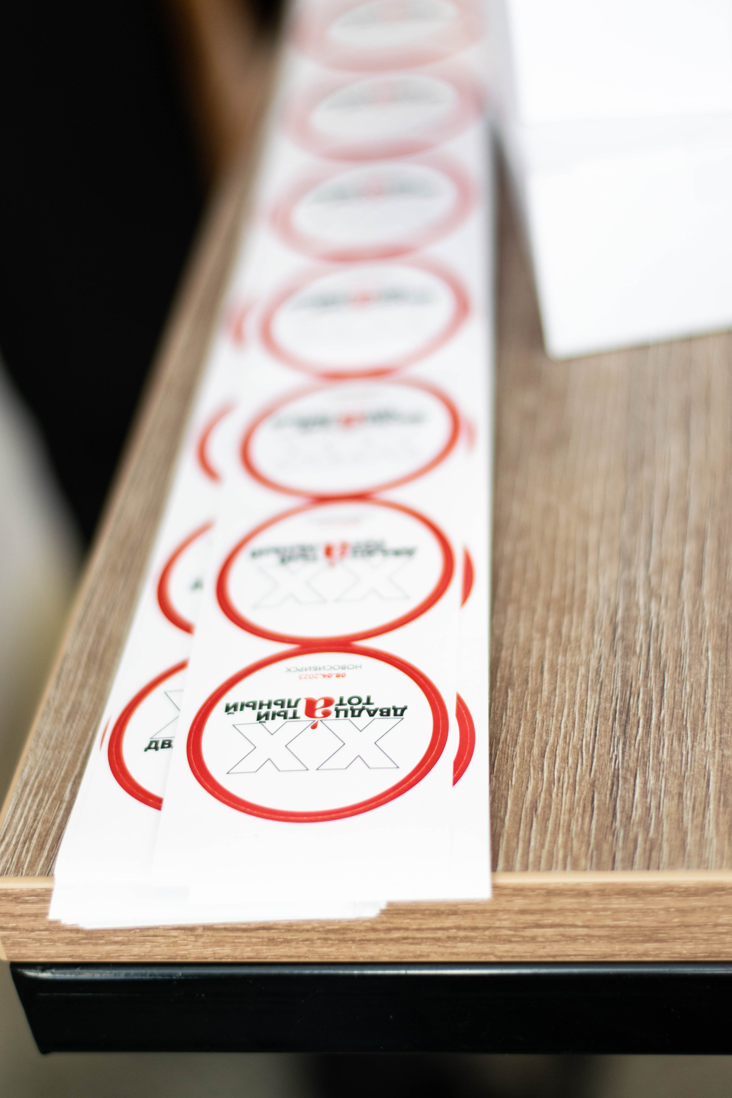 Тотальный диктант 2023. Фотограф в Новосибирске | Елена