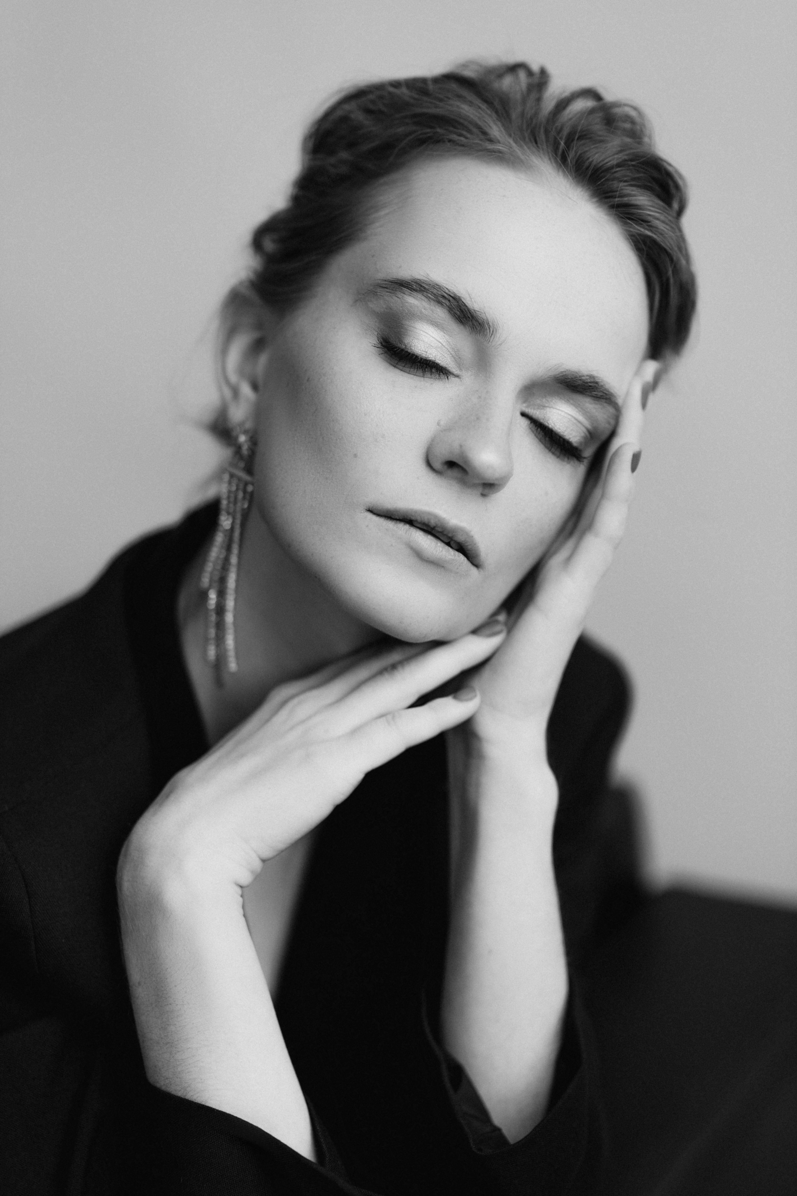 Екатерина. Фотограф Карина Вовк