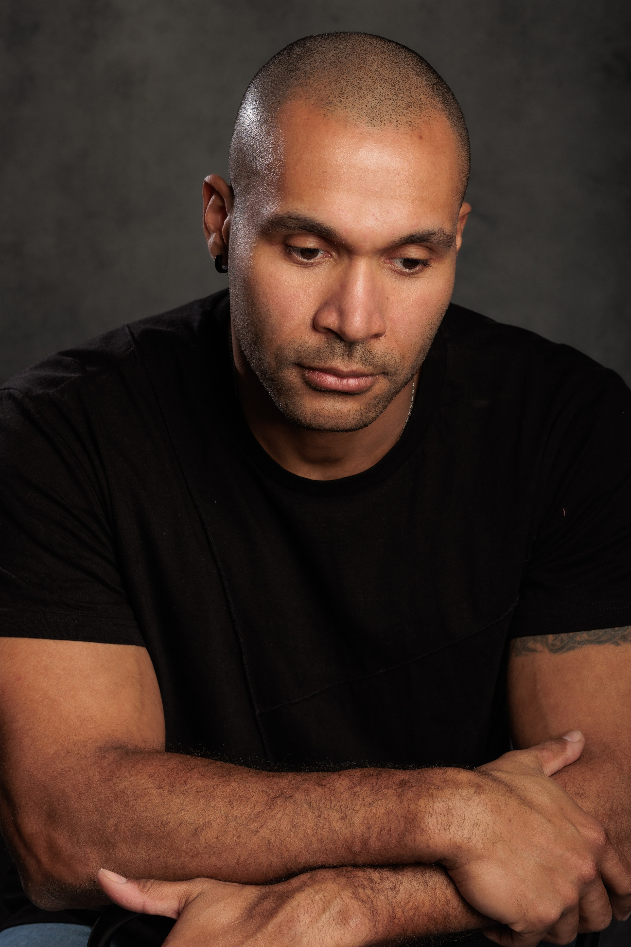 СТЕФ. Я фотограф из Москвы к Вашим услугам