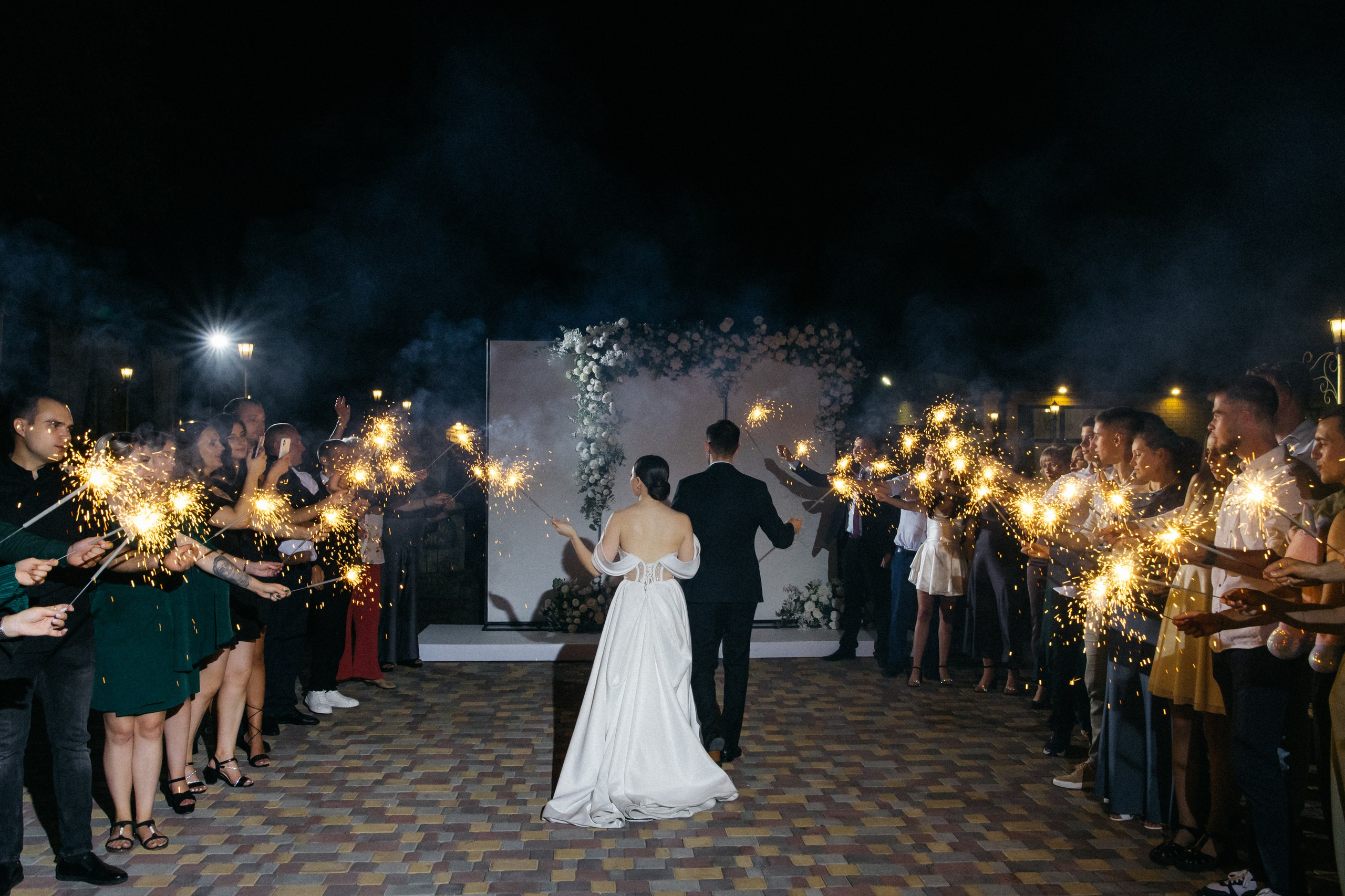 Родион и Вера. Организация мероприятий «Люблю. Целую» в Ростове-на-Дону. event-агентство Love. Kiss