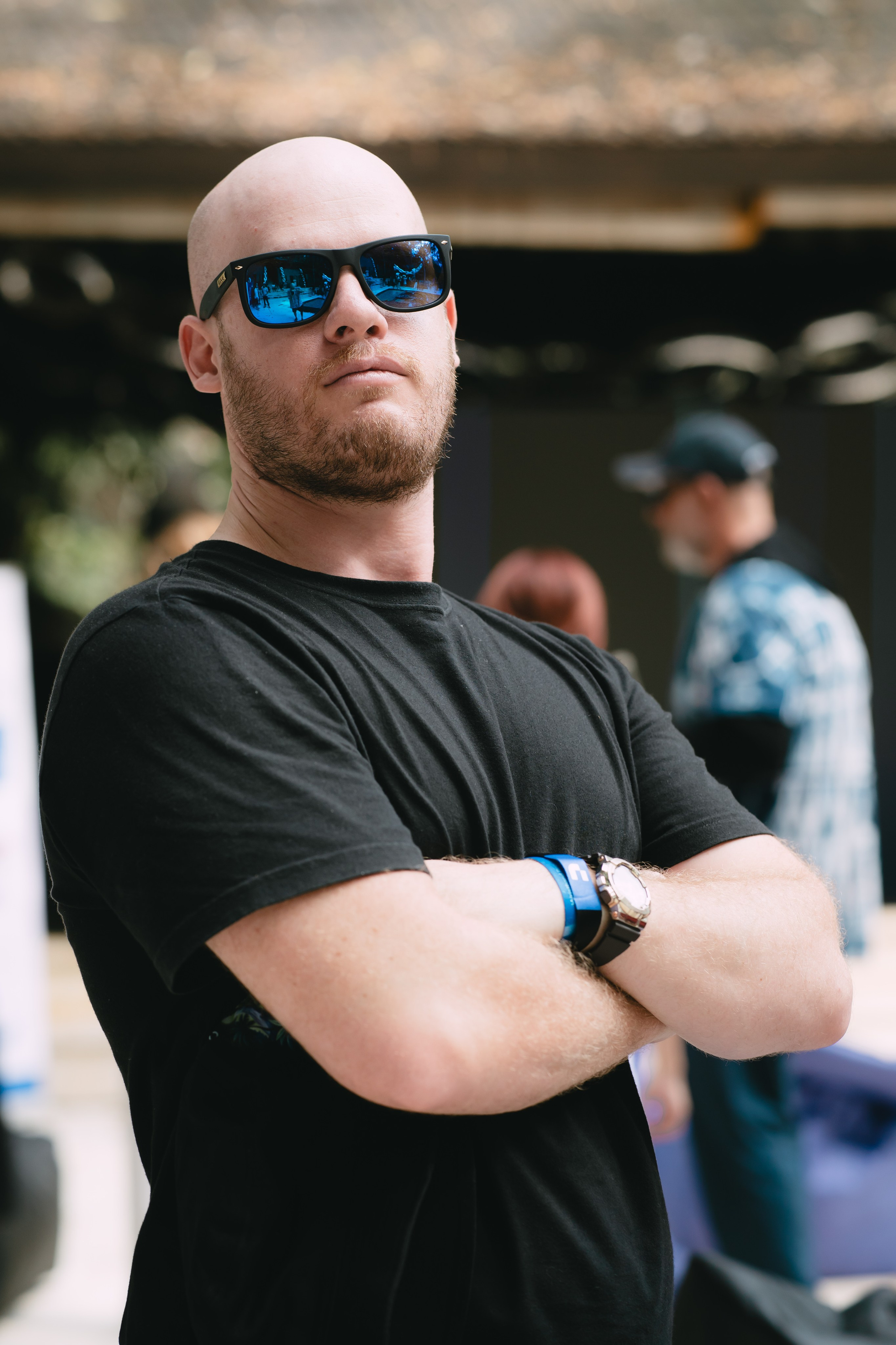 Event photography (old page). Сергей Зворыгин
