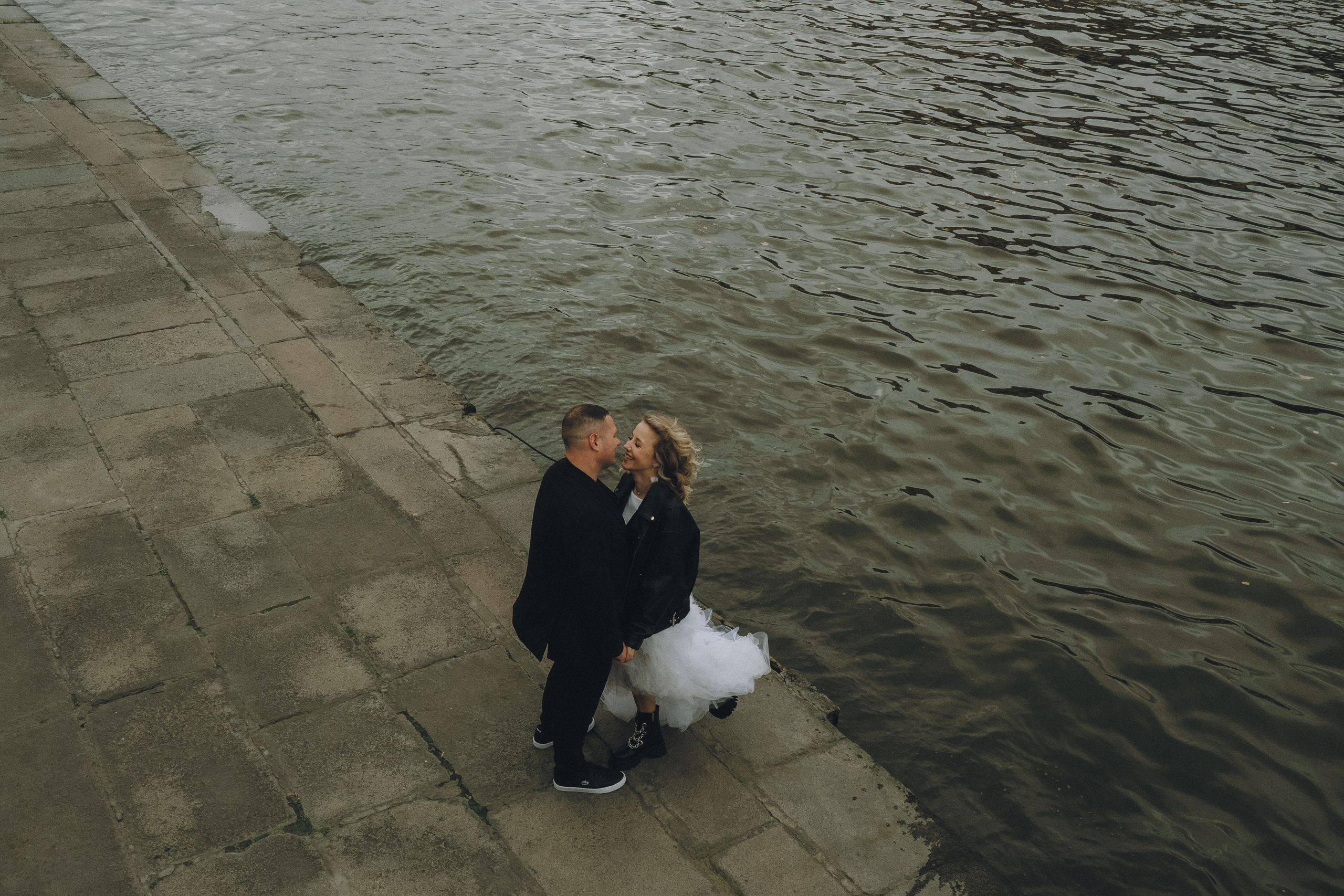 Камерная свадьба. Фотограф Москва / Зеленоград — Наталья Петухова