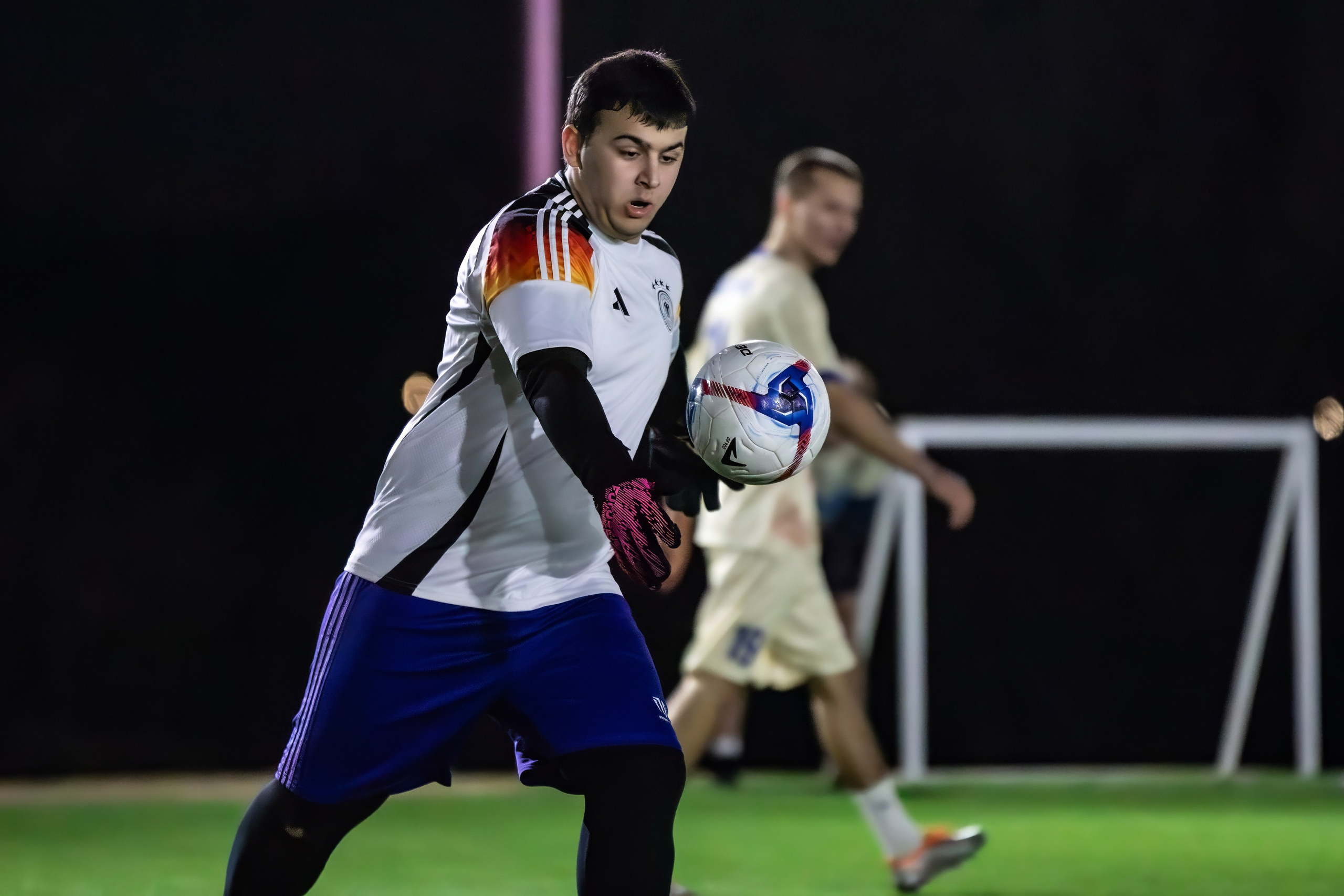 AFL Адыгея | 30 ноября 2025