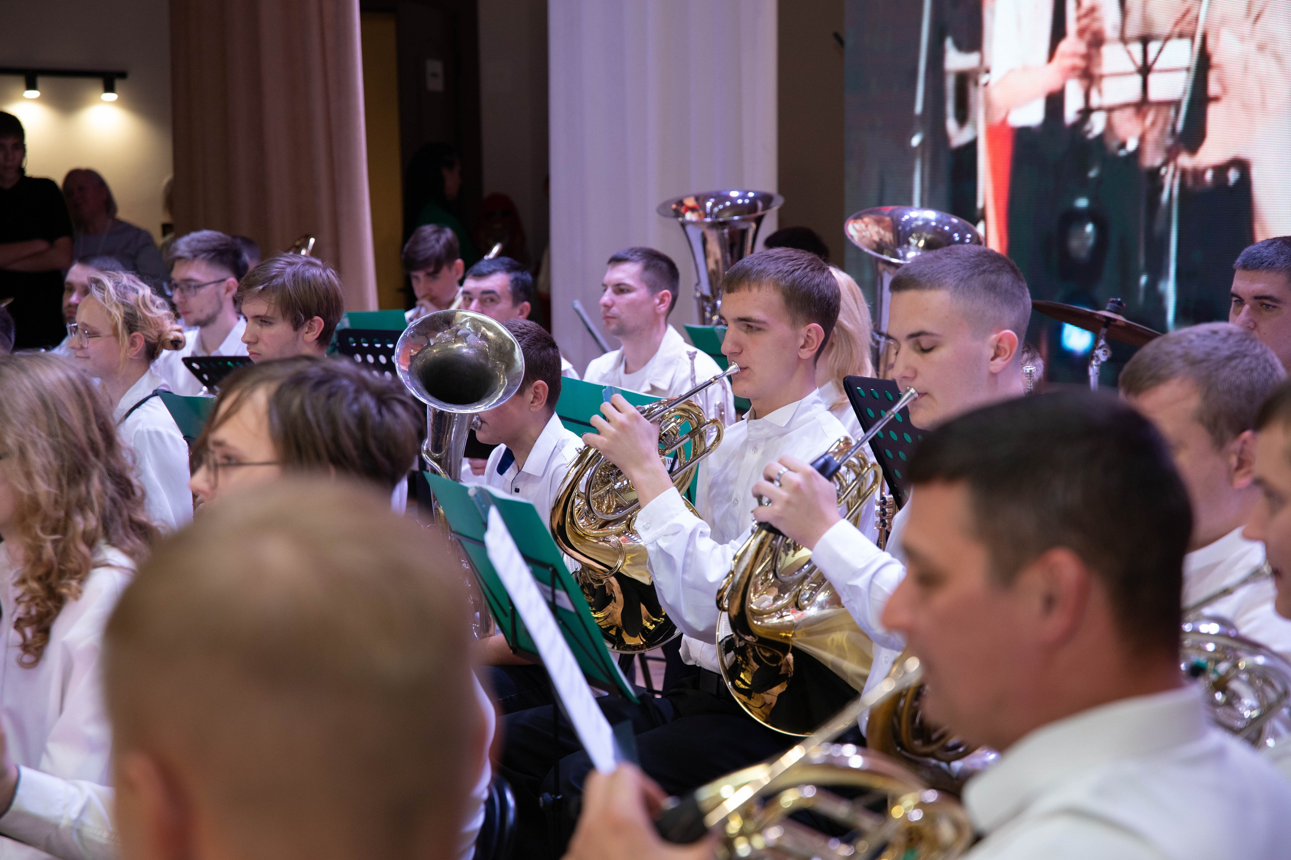 50 лет ДШИ ст. Старомышастовской