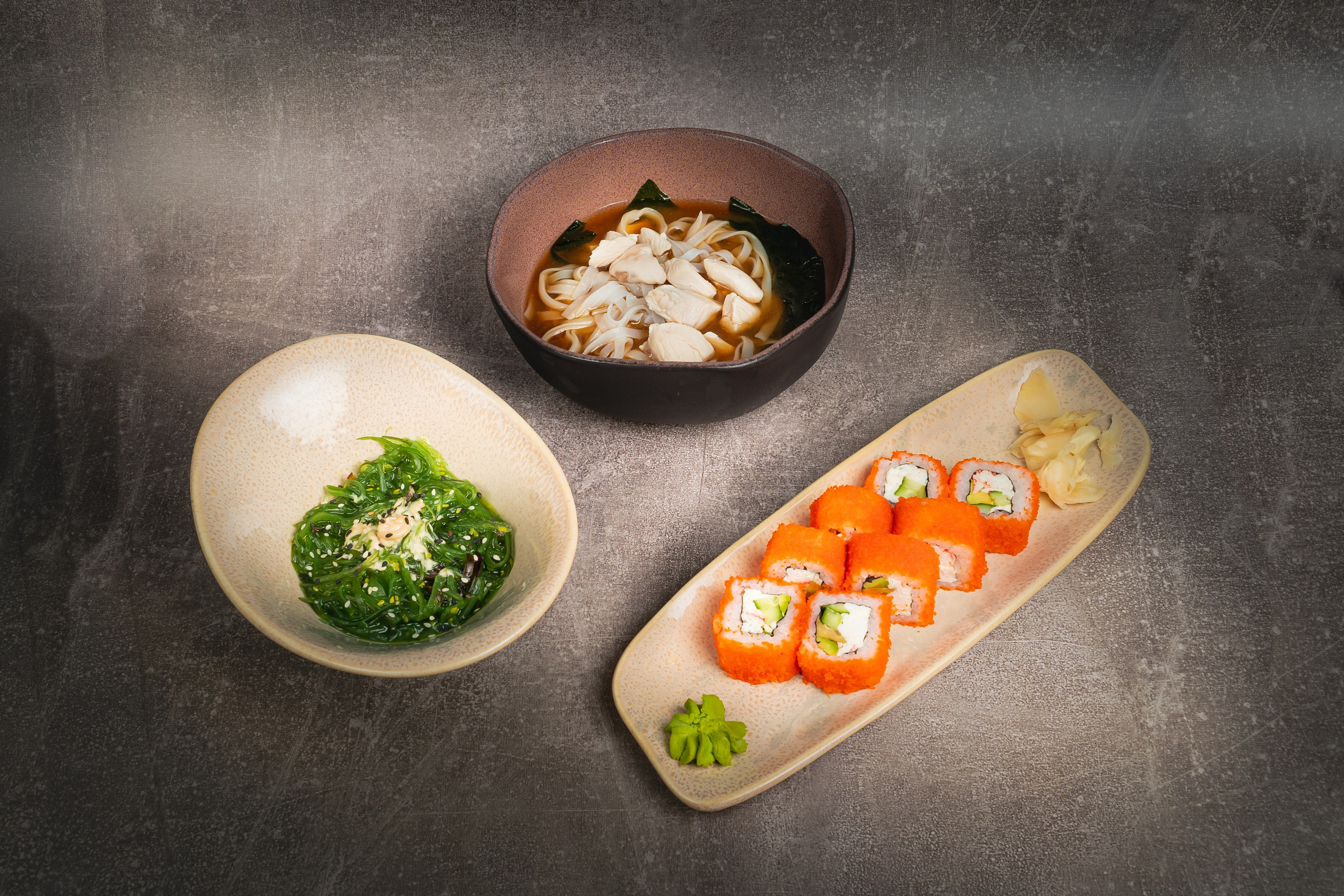 Раковая. Предметный и фуд-фотограф в Москве Анна Царенко