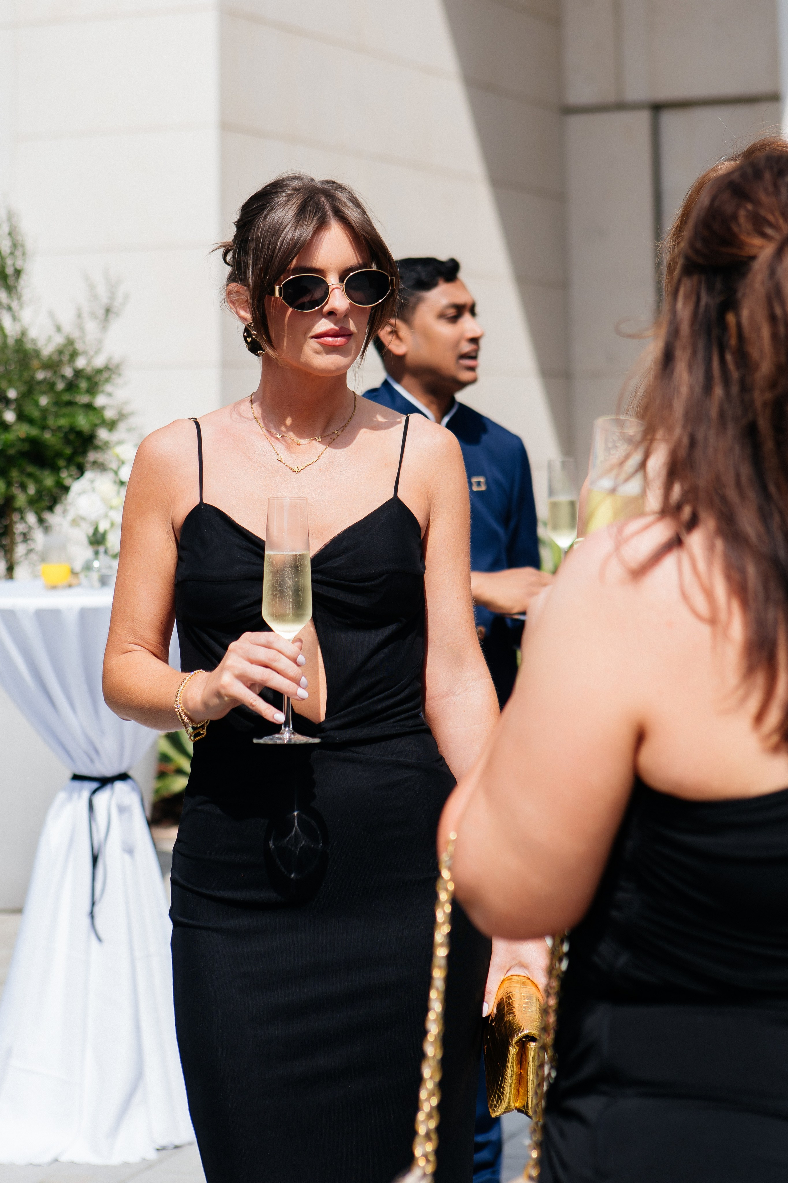 Wedding Atlantis. Valery Litvinova Photography