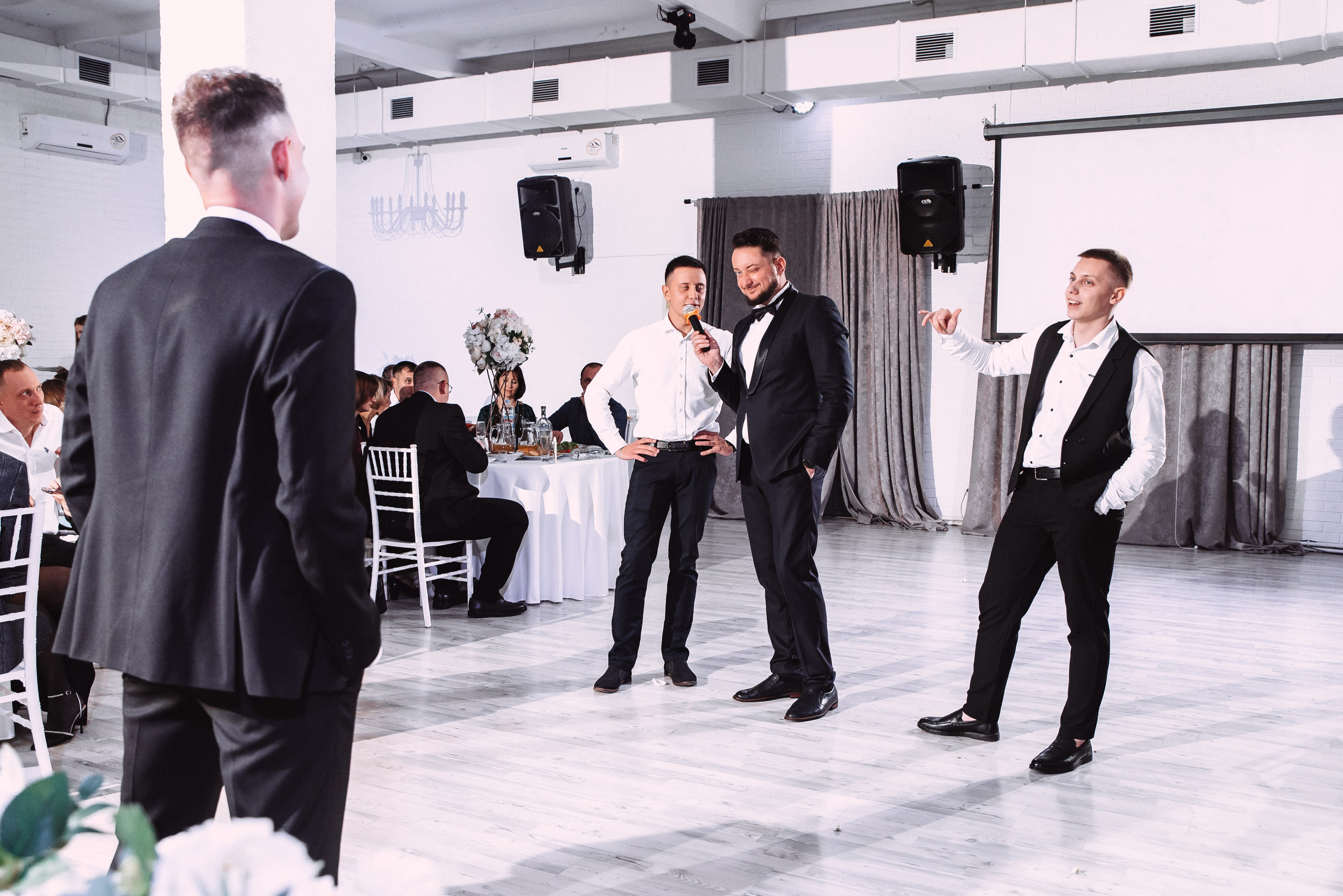 Александр + Кристина. Свадебный и семейный фотограф в Волгограде Олеся Лисицкая