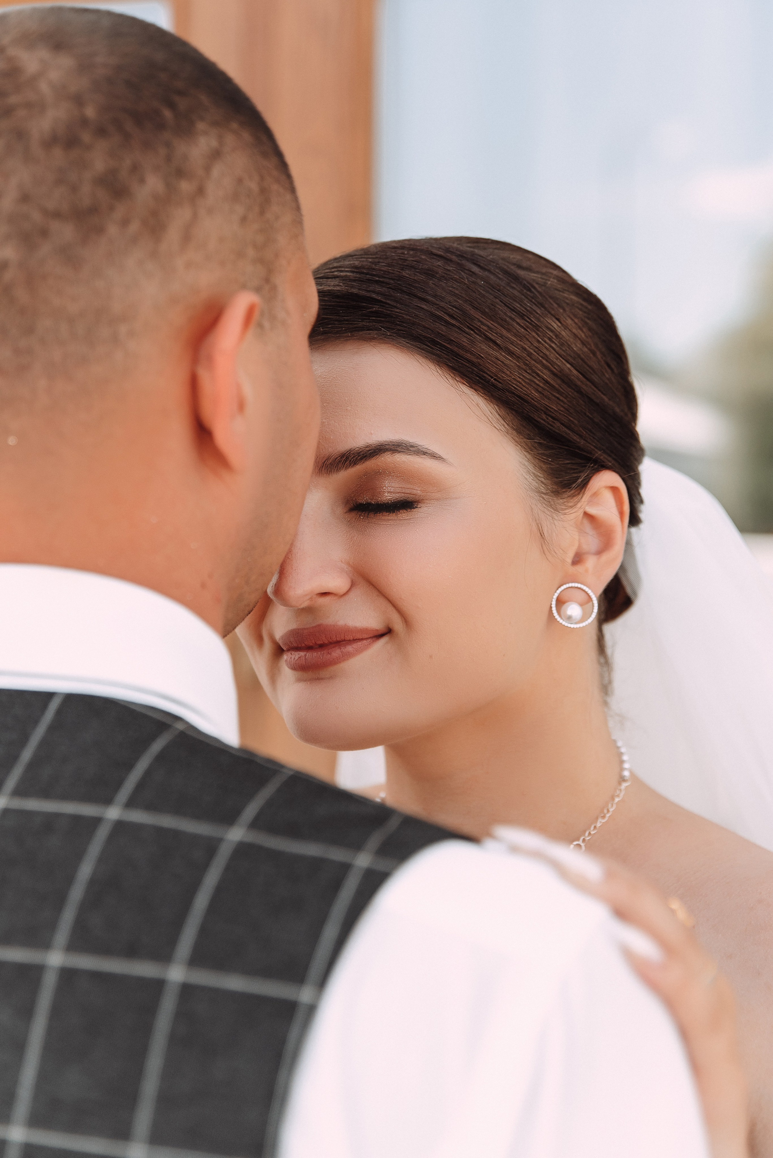 Семен + Варвара. Свадебный и семейный фотограф в Волгограде Олеся Лисицкая