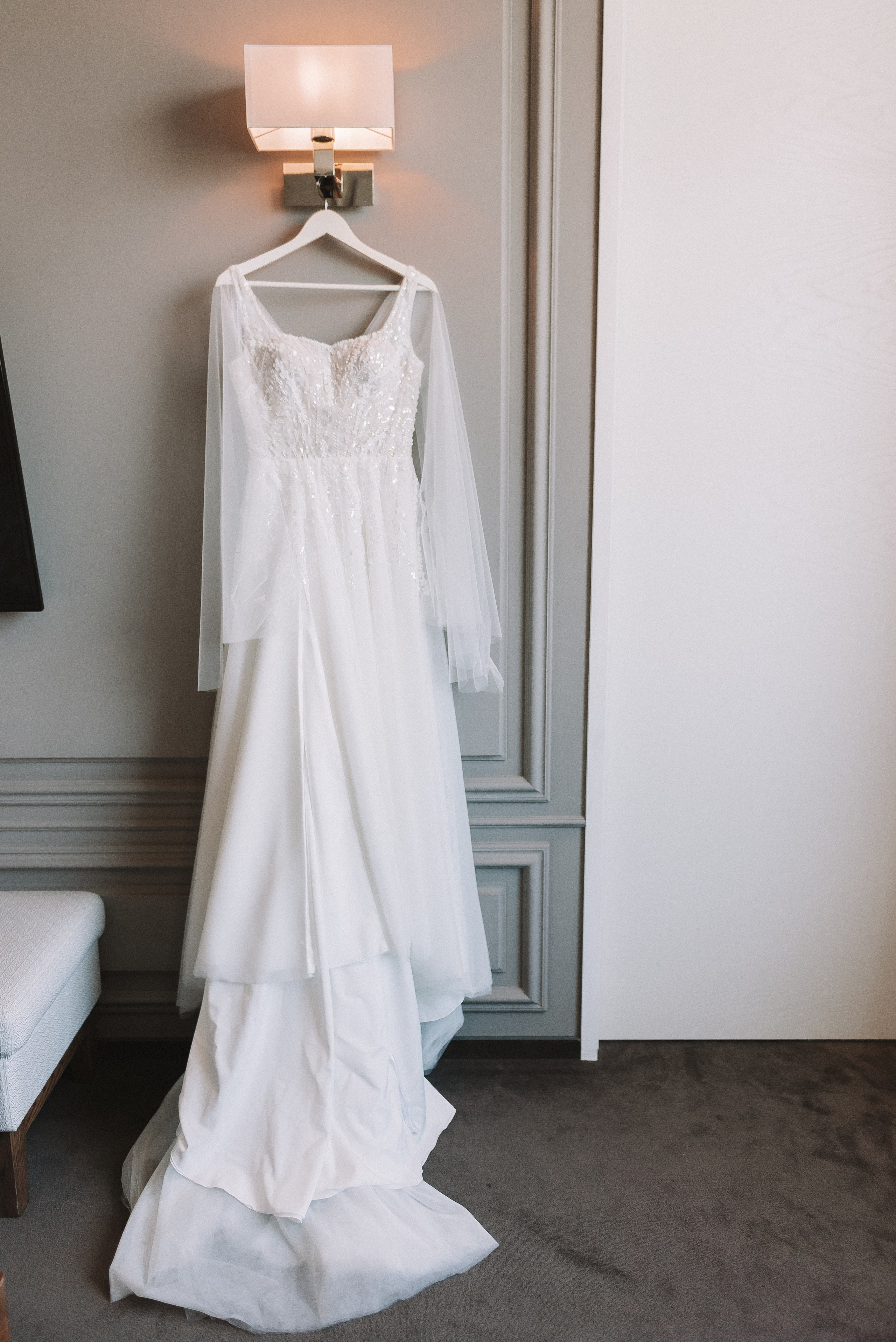 Мария + Дмитрий. Свадебный и семейный фотограф в Волгограде Олеся Лисицкая