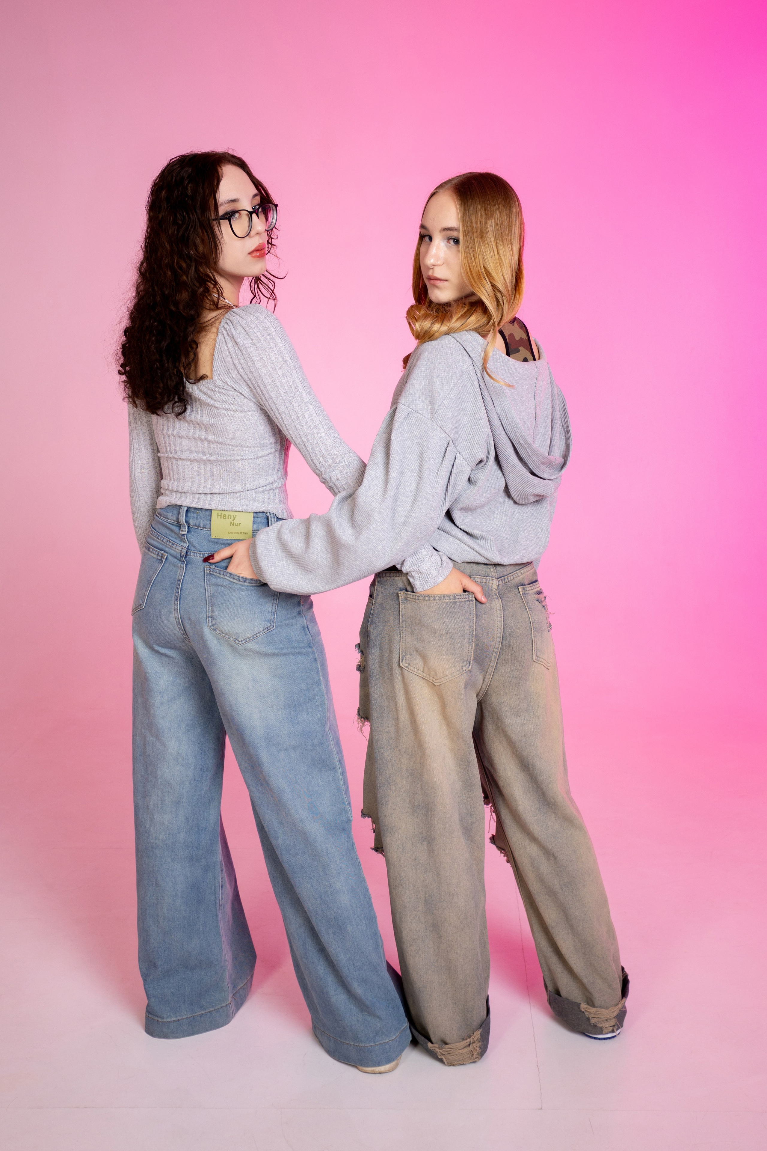 Коллективная фотосессия. Студия «Фокус» детская фотография Ольги Поповой г. Бийск