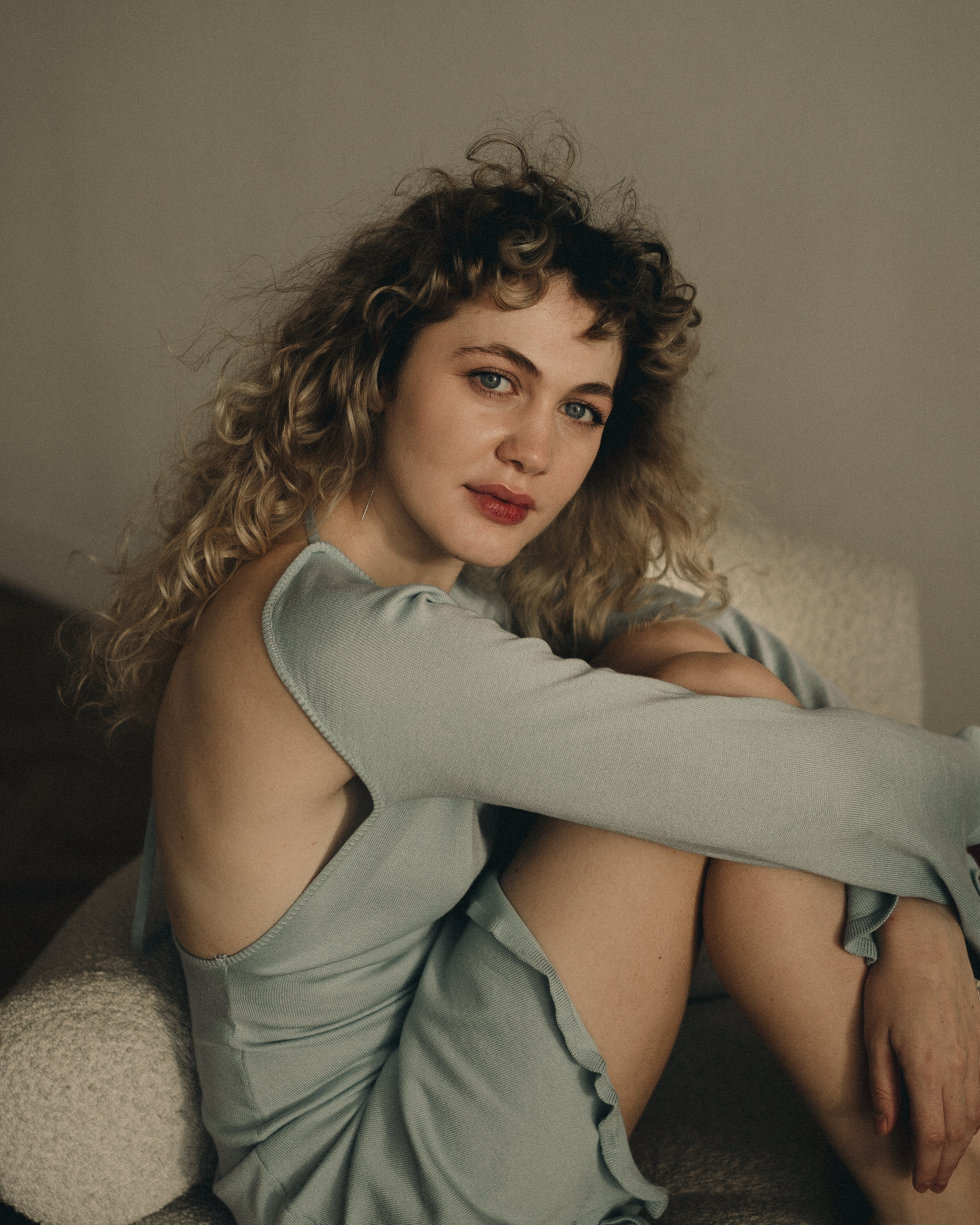 Валентина. Фотограф Краснодар Ирина Гафланова