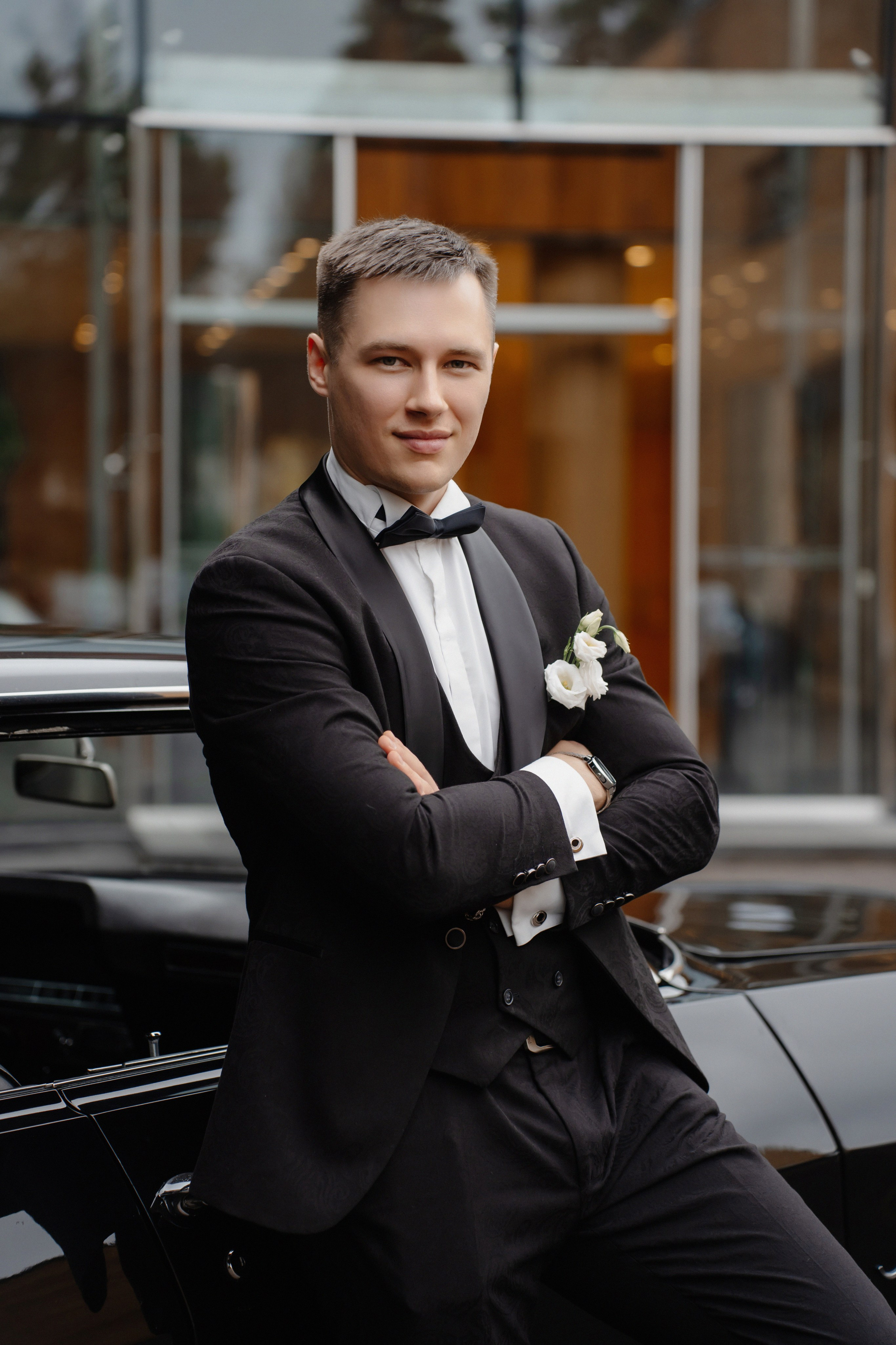 Свадебная фотосессия в Barvikha Luxury Village. Свадебный и семейный фотограф в Москве Светлана Зоткина