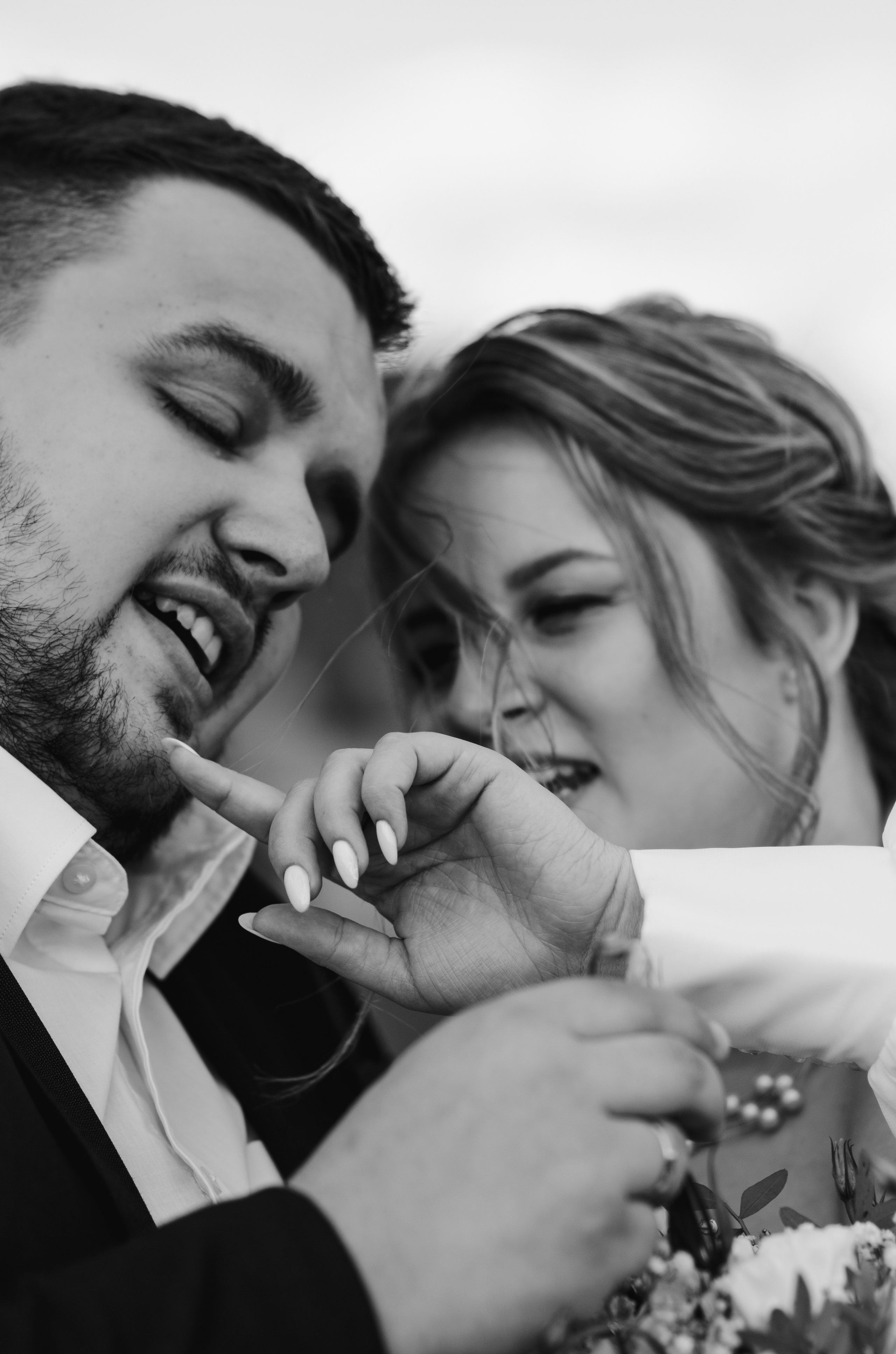 Сергей & Светлана. Фотограф Anastasya Efimova