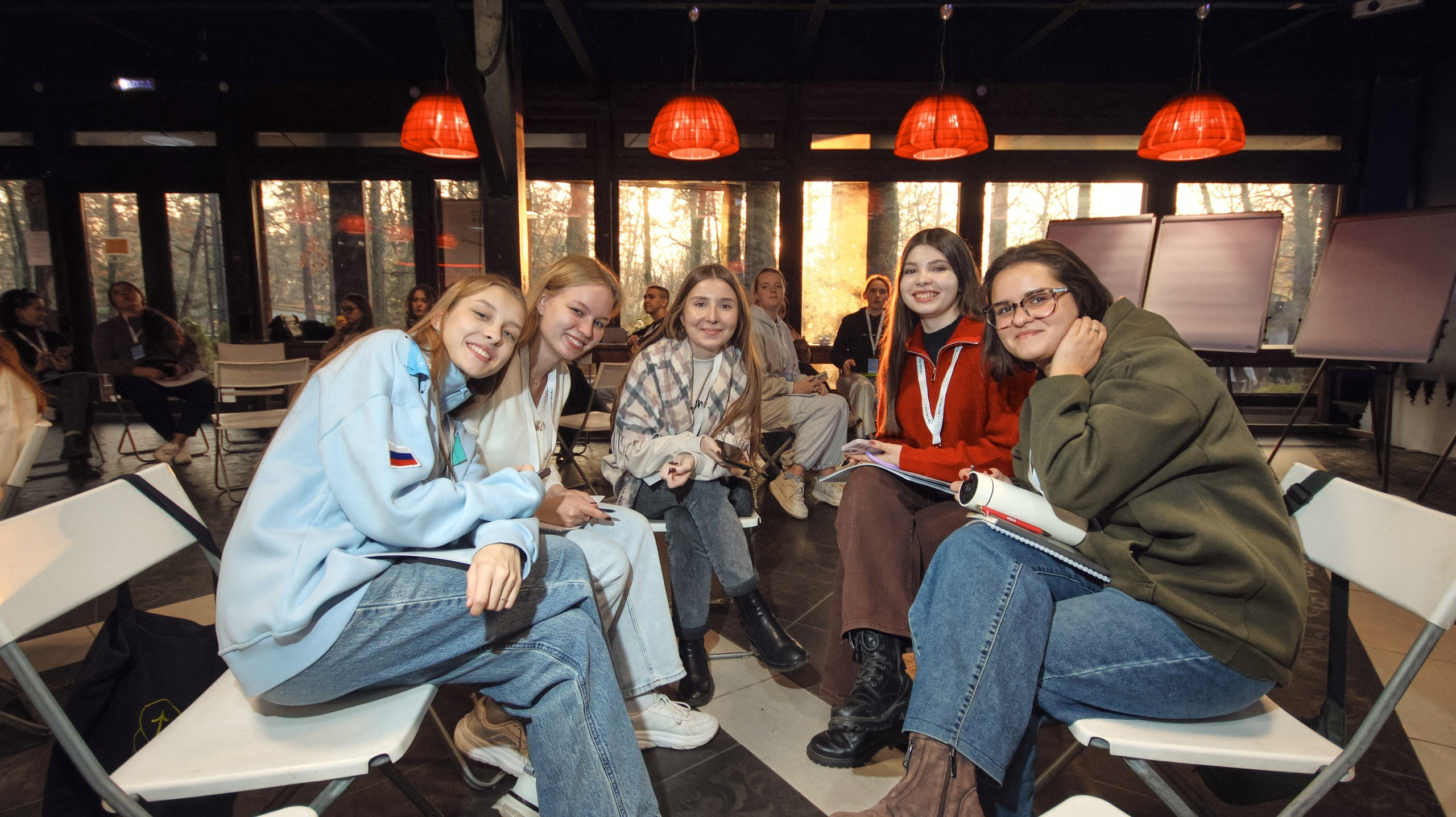 Форум Социальных Инициатив. Свадебный и репортажный фотограф Дмитрий Кононенко