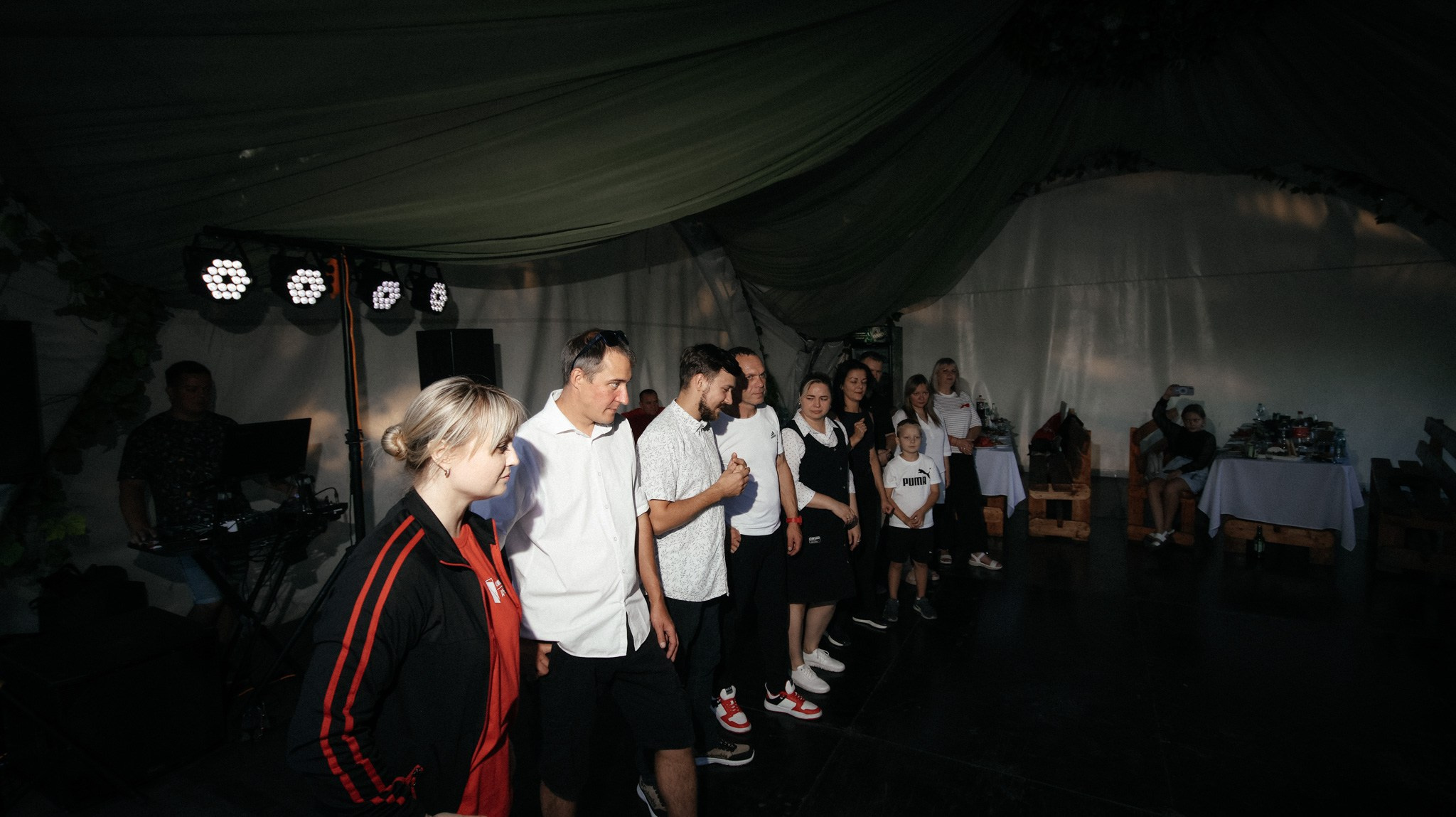 Фабрика Дверей. Свадебный и репортажный фотограф Дмитрий Кононенко