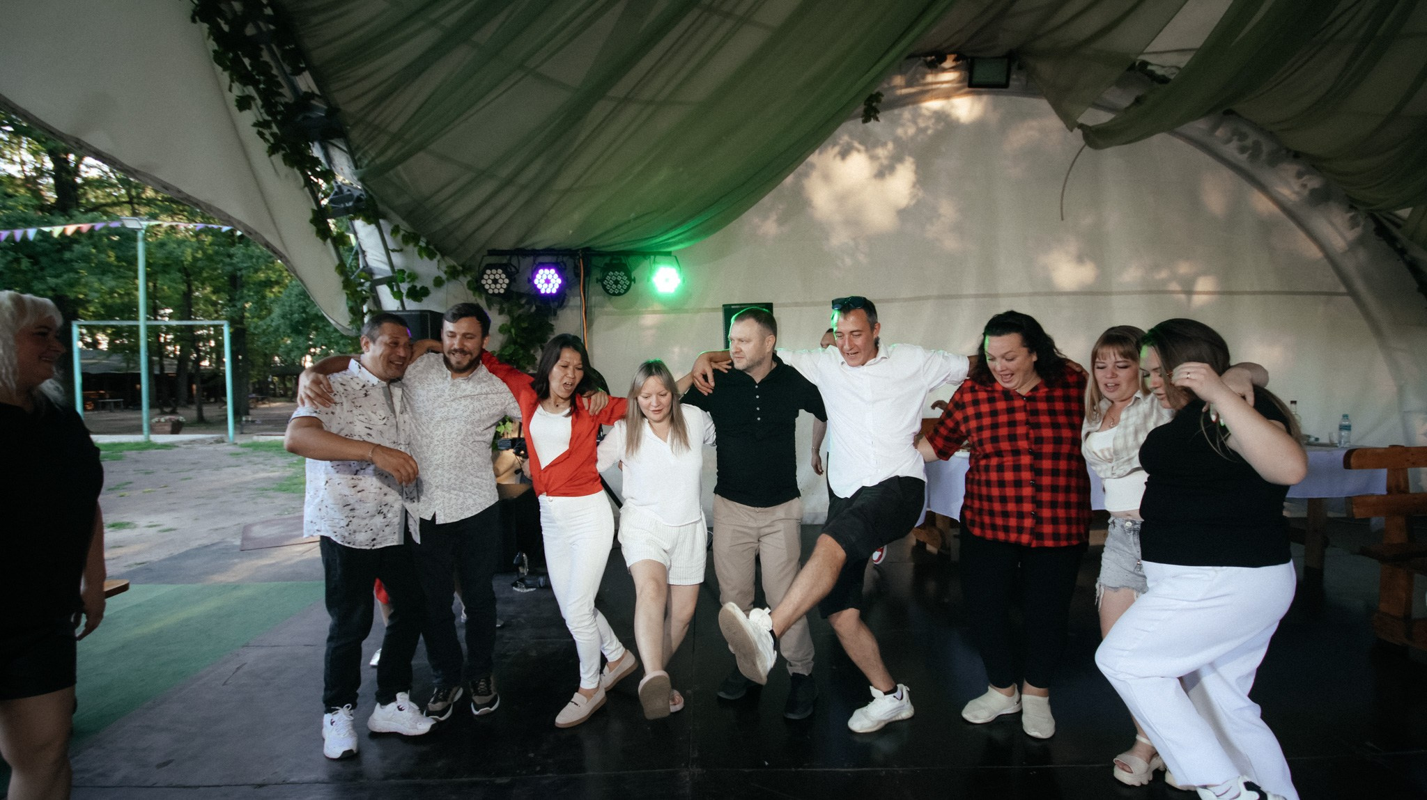 Фабрика Дверей. Свадебный и репортажный фотограф Дмитрий Кононенко