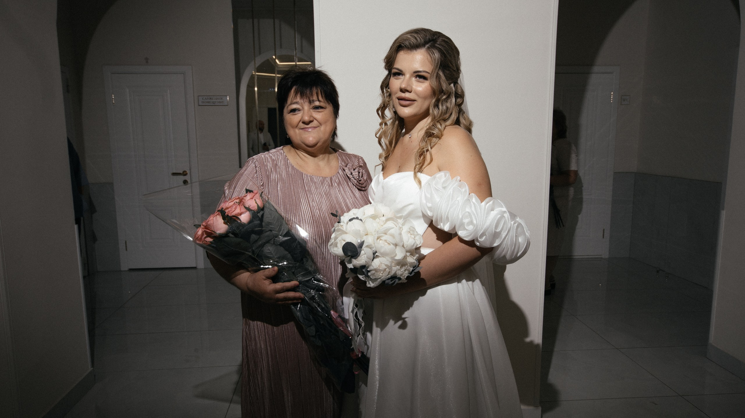 Сергей и Наталья. Свадебный и репортажный фотограф Дмитрий Кононенко