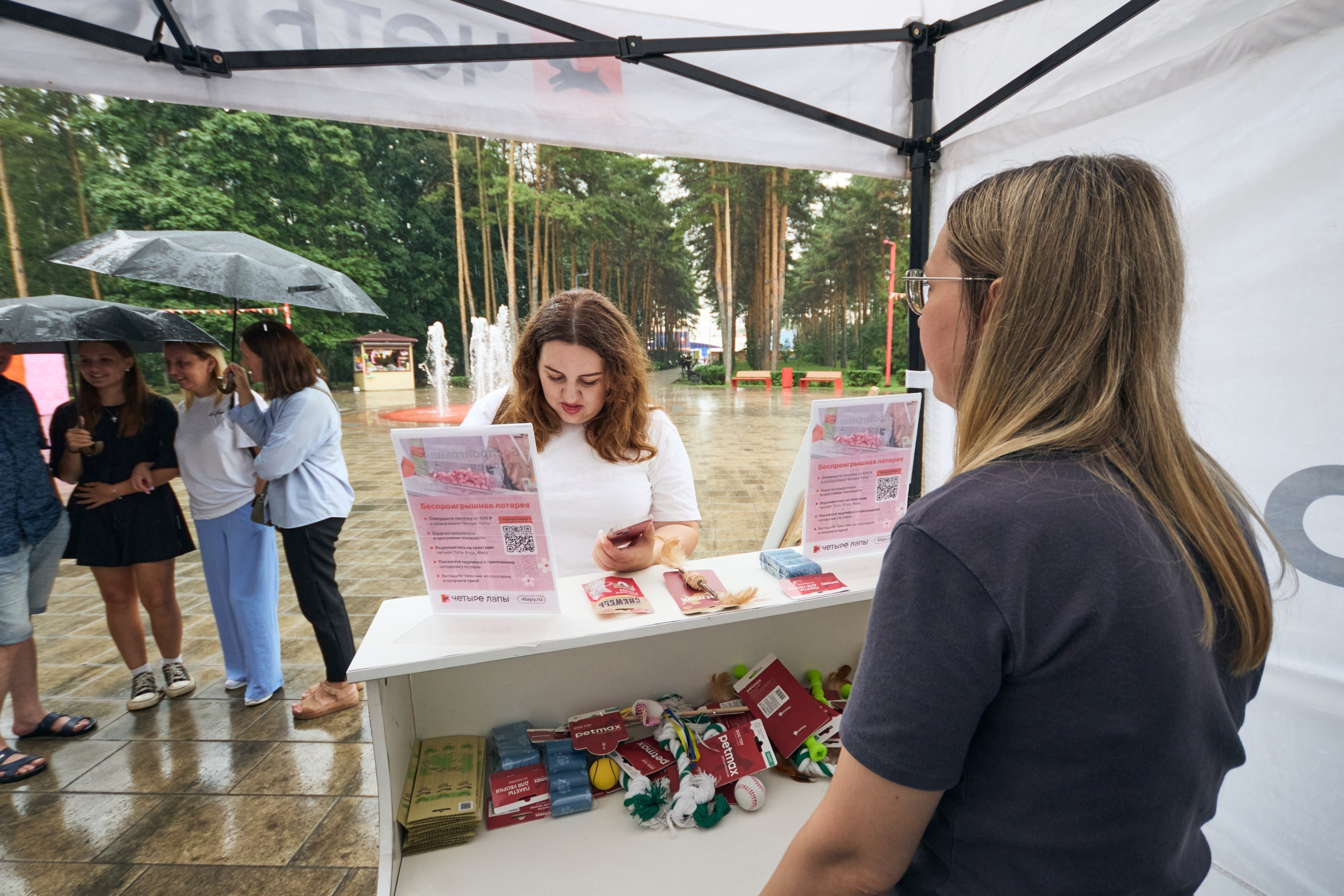 Четыре Лапы. Свадебный и репортажный фотограф Дмитрий Кононенко