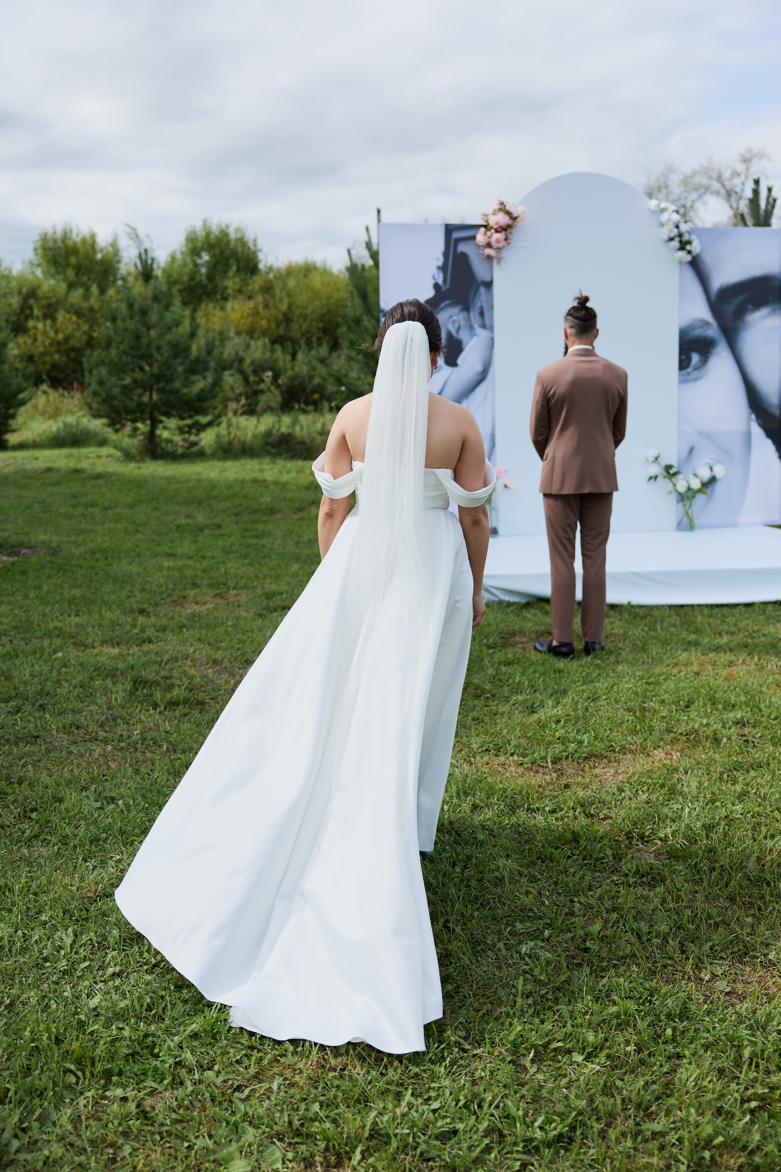 Виталий и Дарья. Александр Прозоров фотограф в Кирове