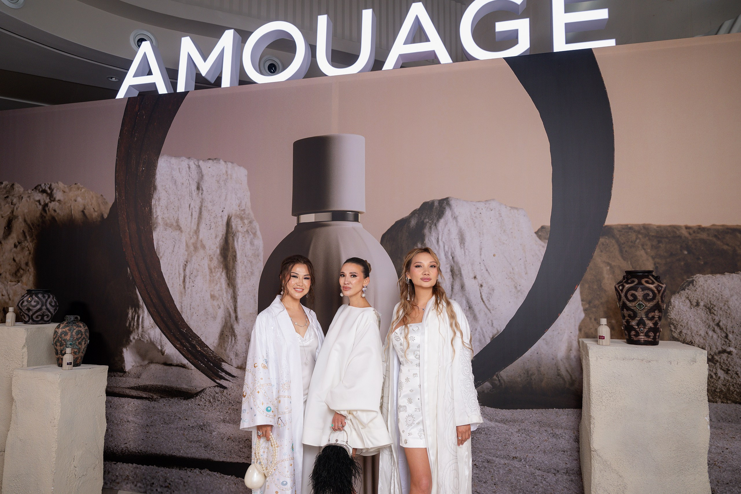 AMOUAGE / XVI Traditional Gala Dinner. Фотограф в Алматы — Алексей Коньков | Репортаж, свадьбы, портреты, Love story