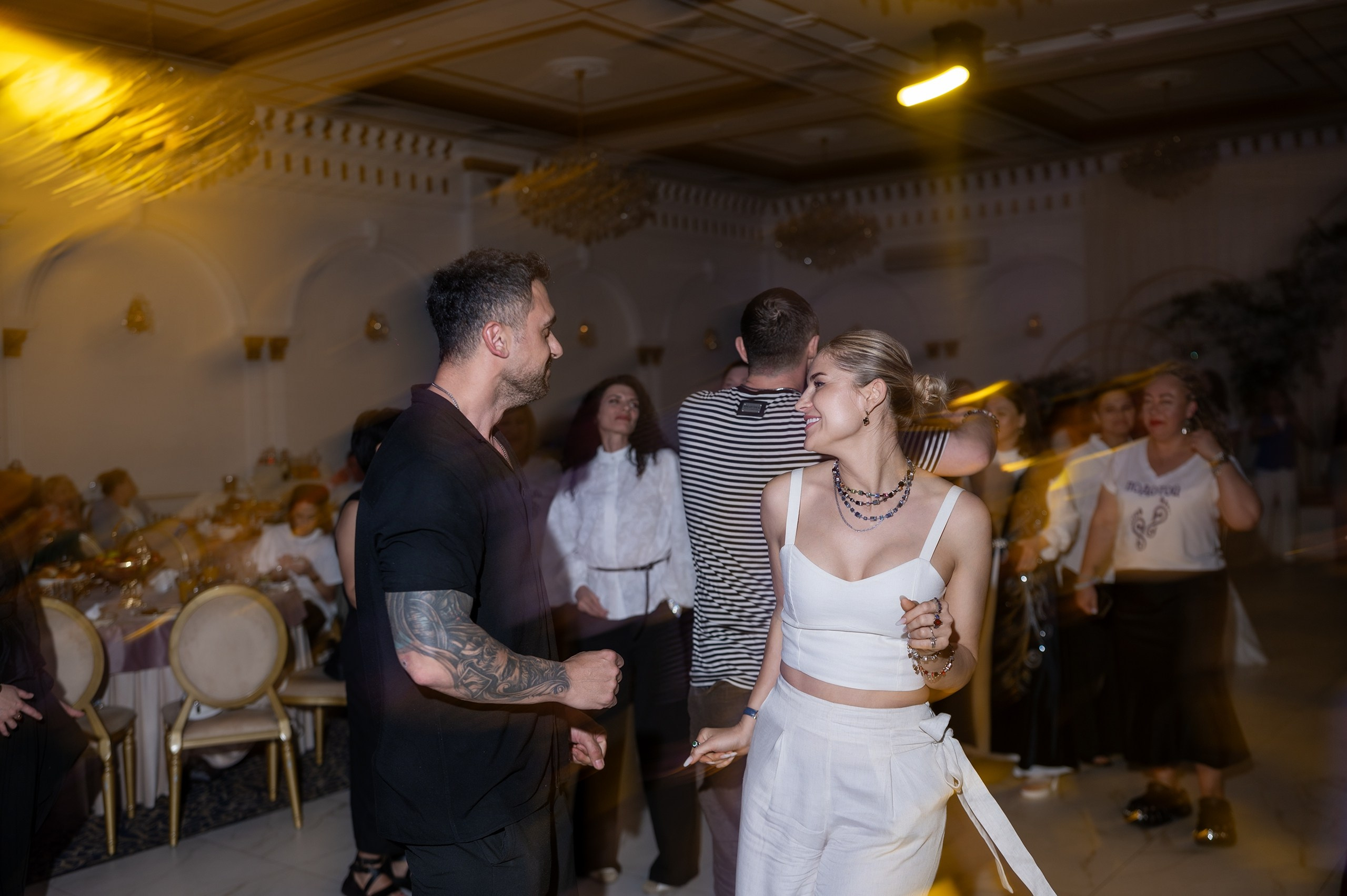 Podo Toi 3. Фотограф в Алматы — Алексей Коньков | Репортаж, свадьбы, портреты