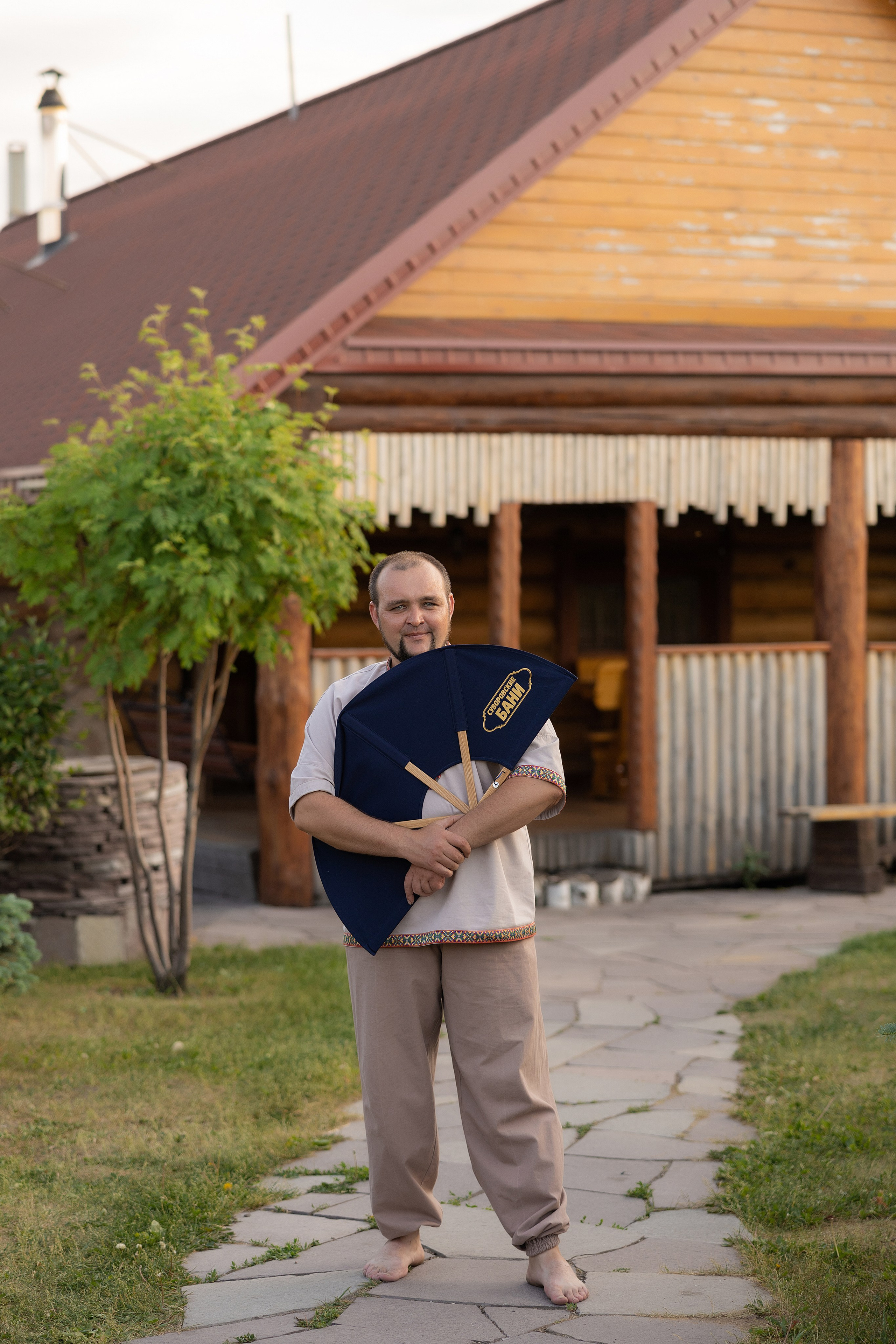 Суворовские бани