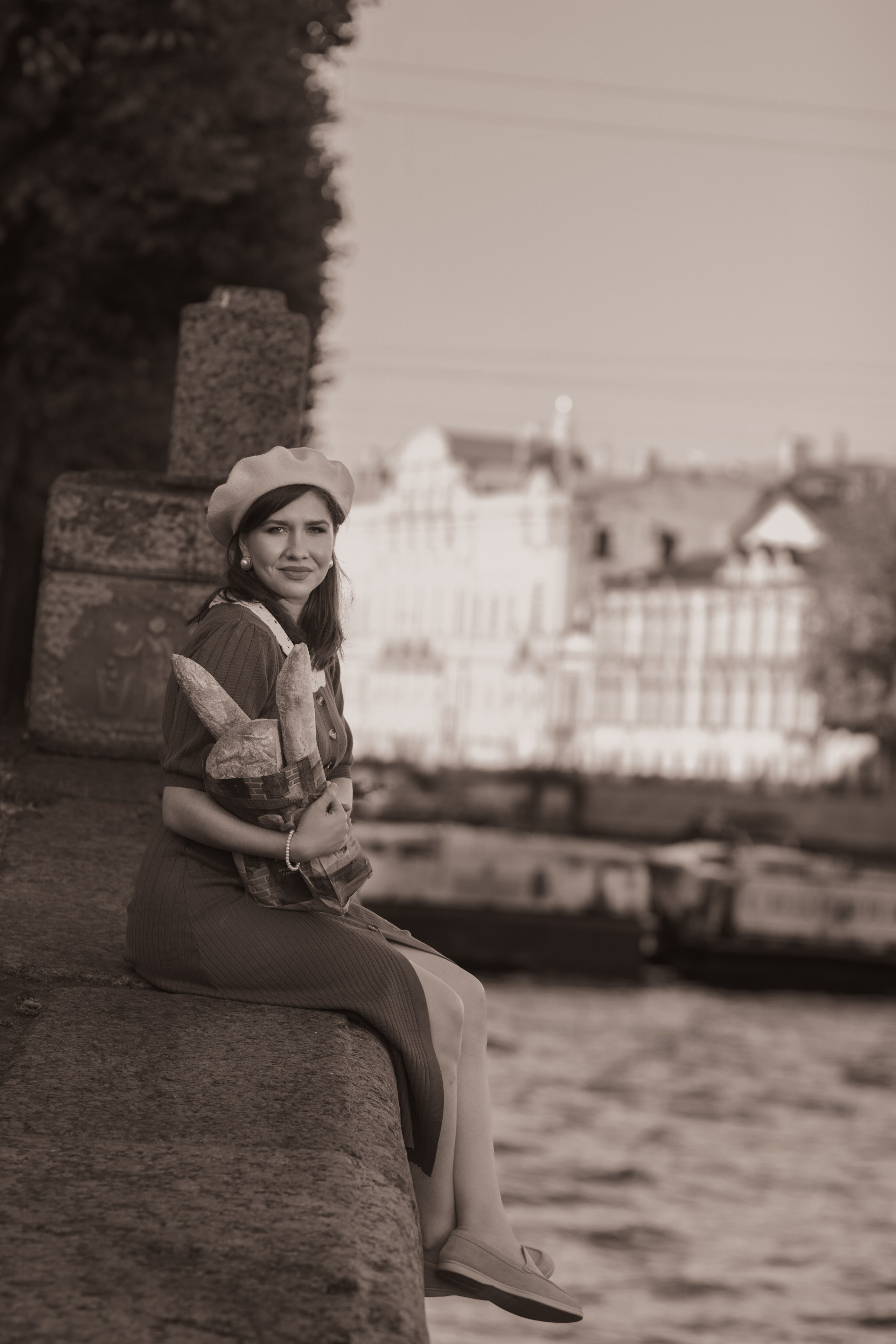 Лили. Мария Марченкова фотограф СПб