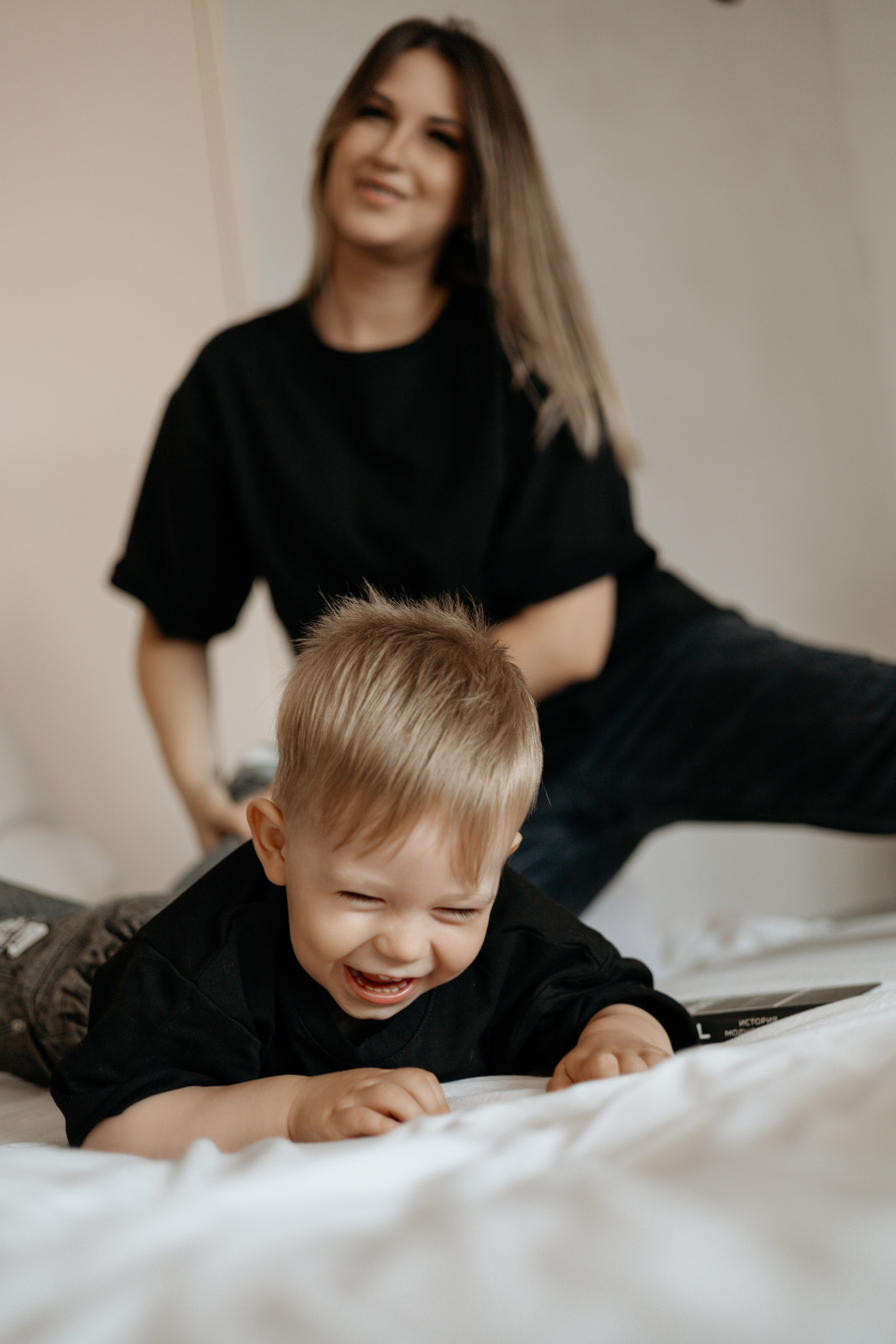 Луке 2 года. Самый теплый фотограф в Краснодаре Рябоконь Ксения