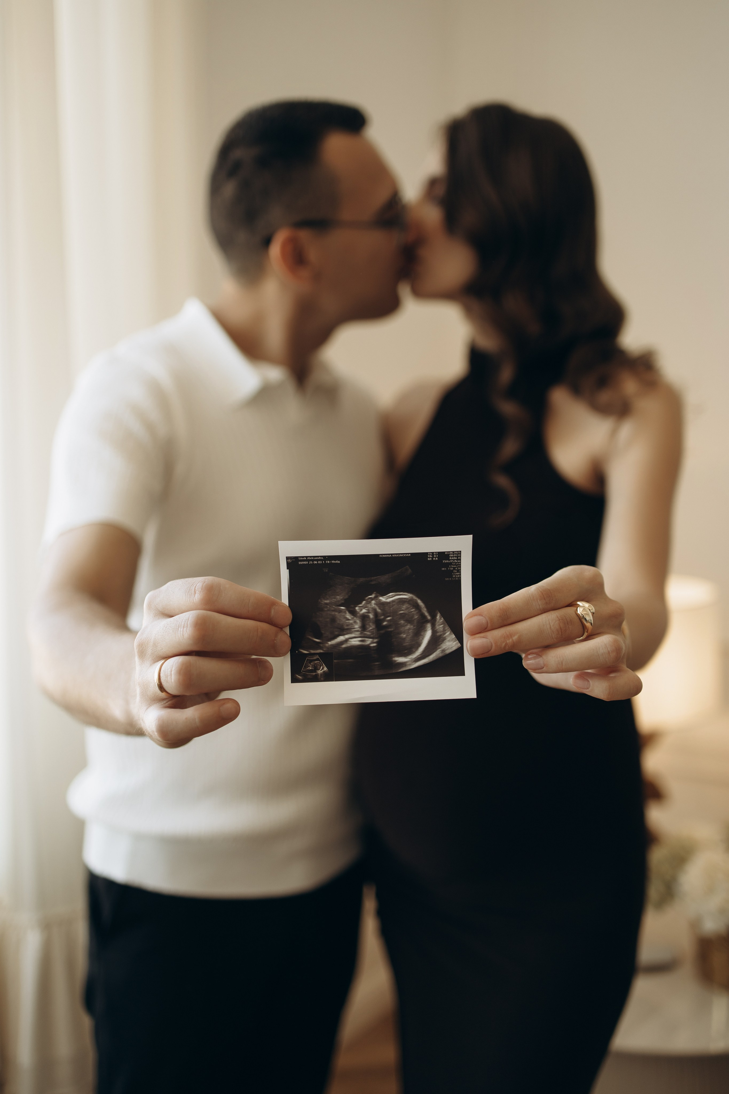 Степан и Саша. Самый теплый фотограф в Краснодаре Рябоконь Ксения