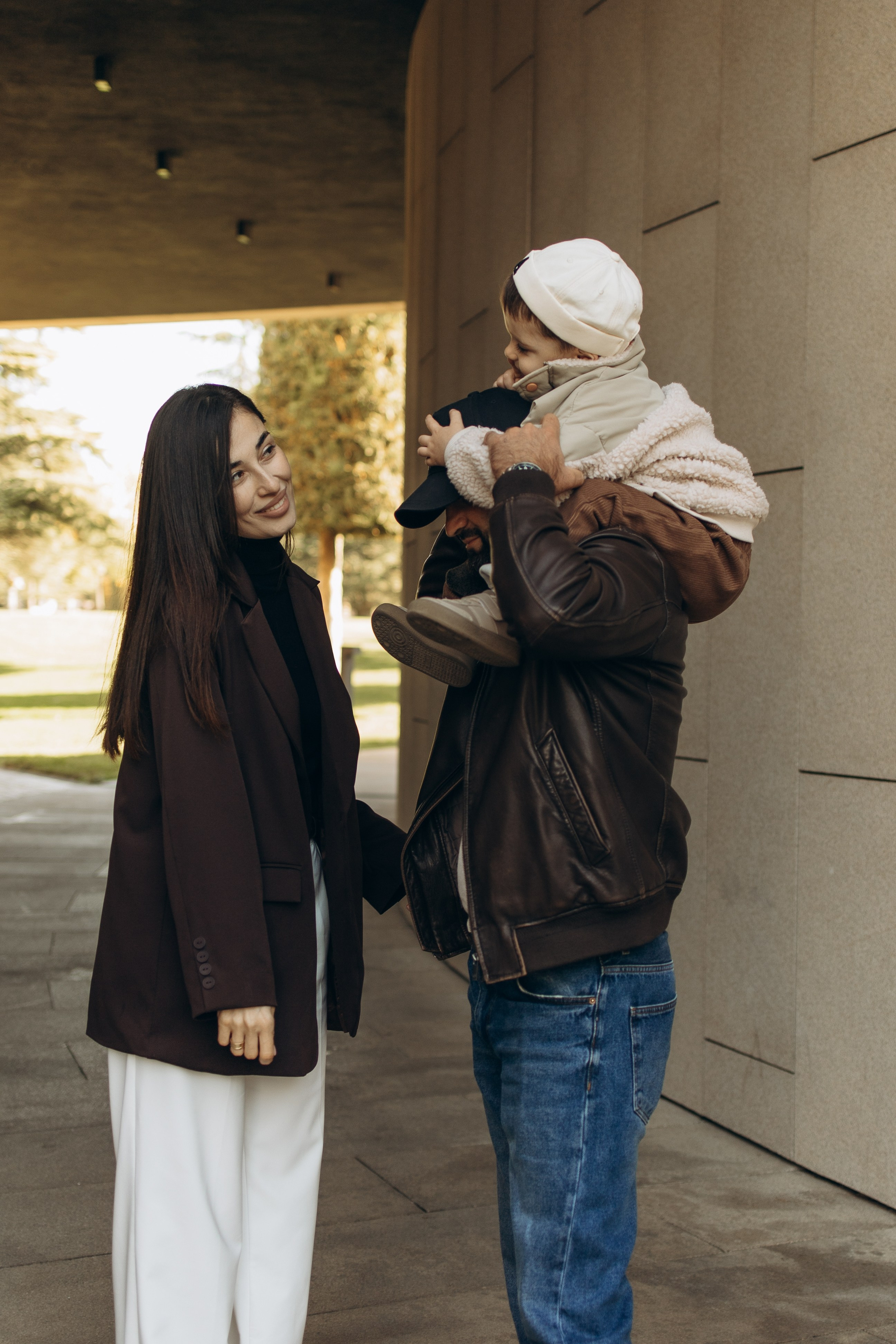 Аслану 3 годика. Самый теплый фотограф в Краснодаре Рябоконь Ксения