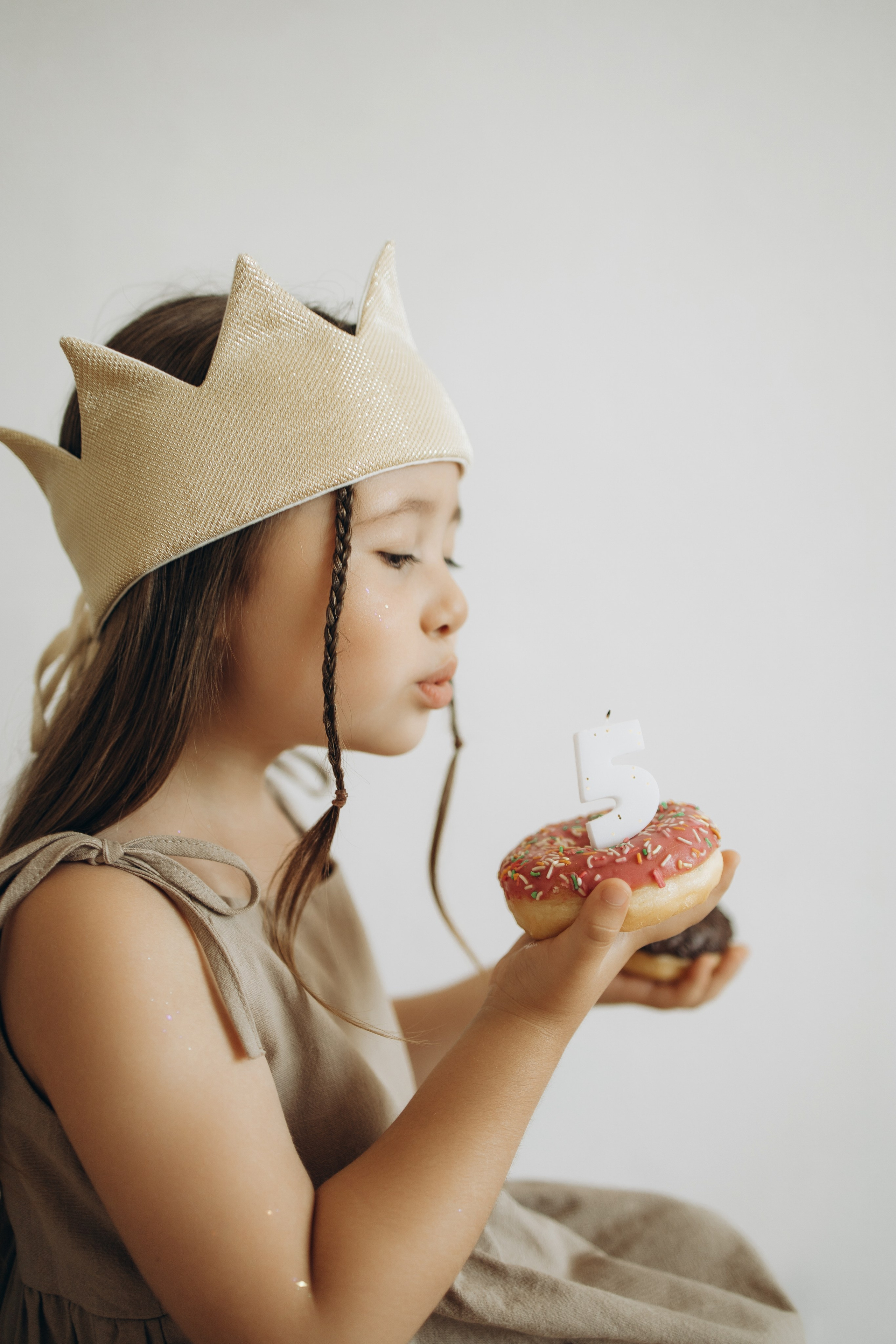 Кире 5 лет. Самый теплый фотограф в Краснодаре Рябоконь Ксения