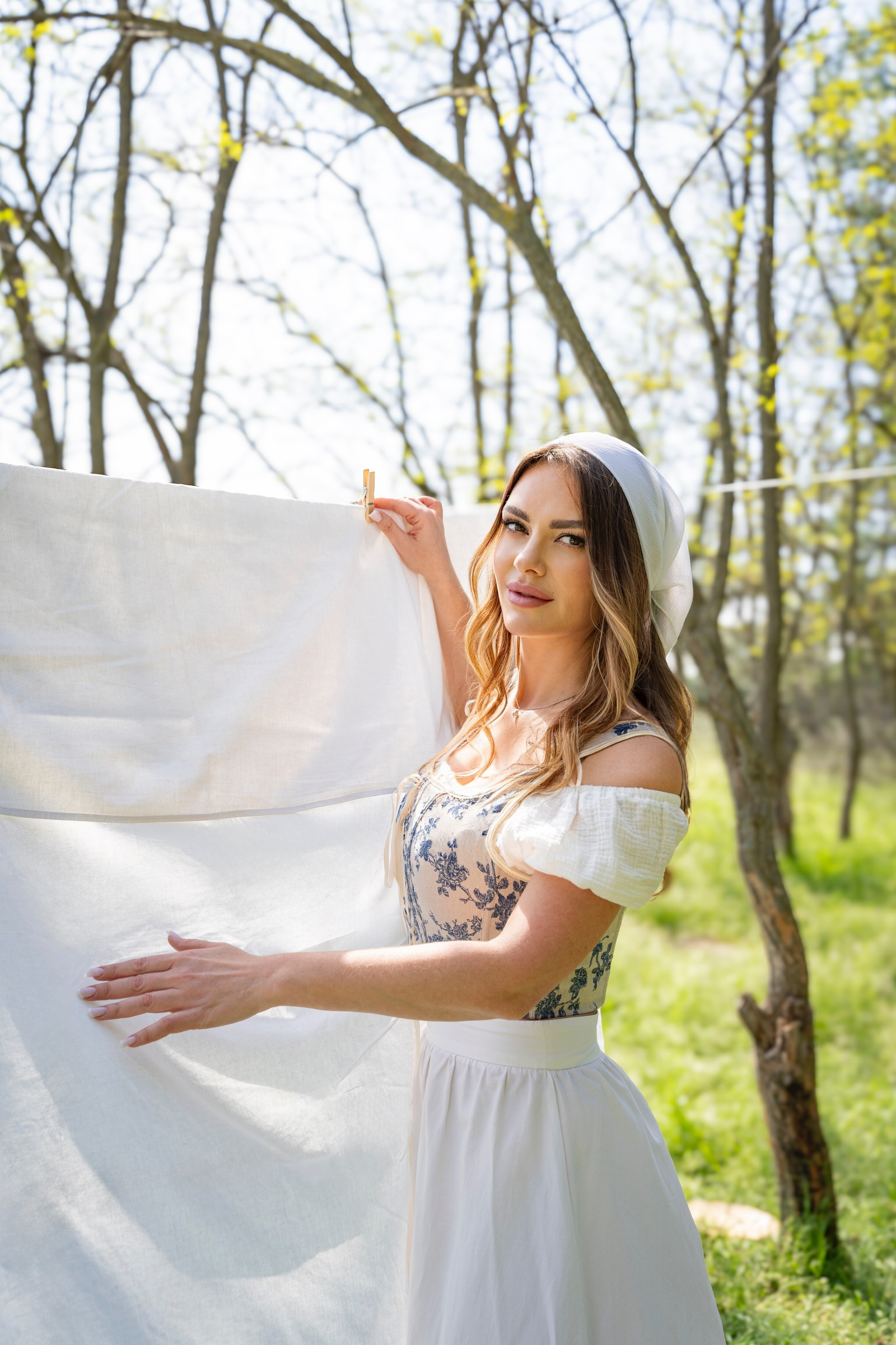 Виктория. Анастасия Дунаева. Фотограф в Севастополе