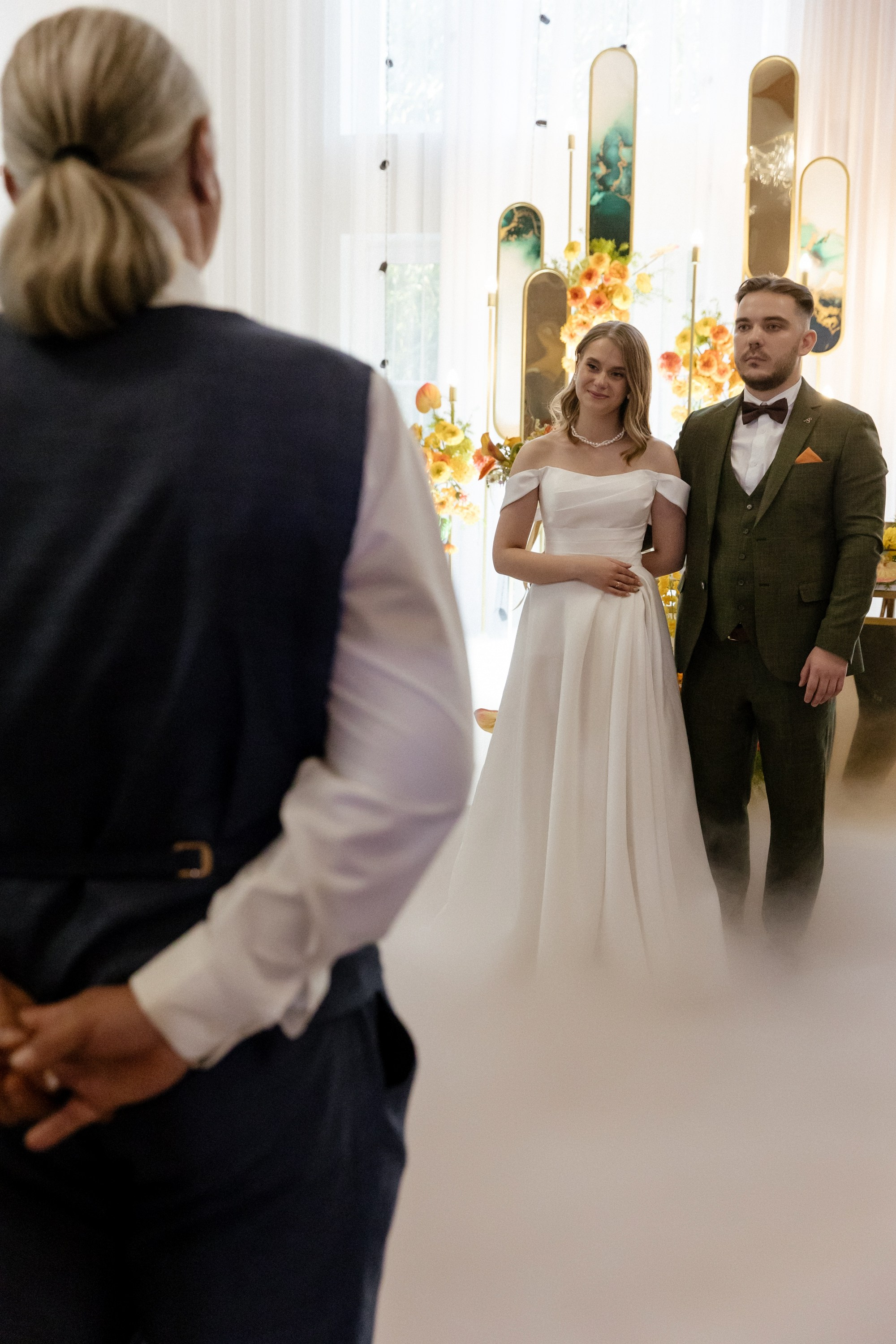 Дима и Алина — большой свадебный!. Фотограф Сергиев Посад Москва Хованская Екатерина