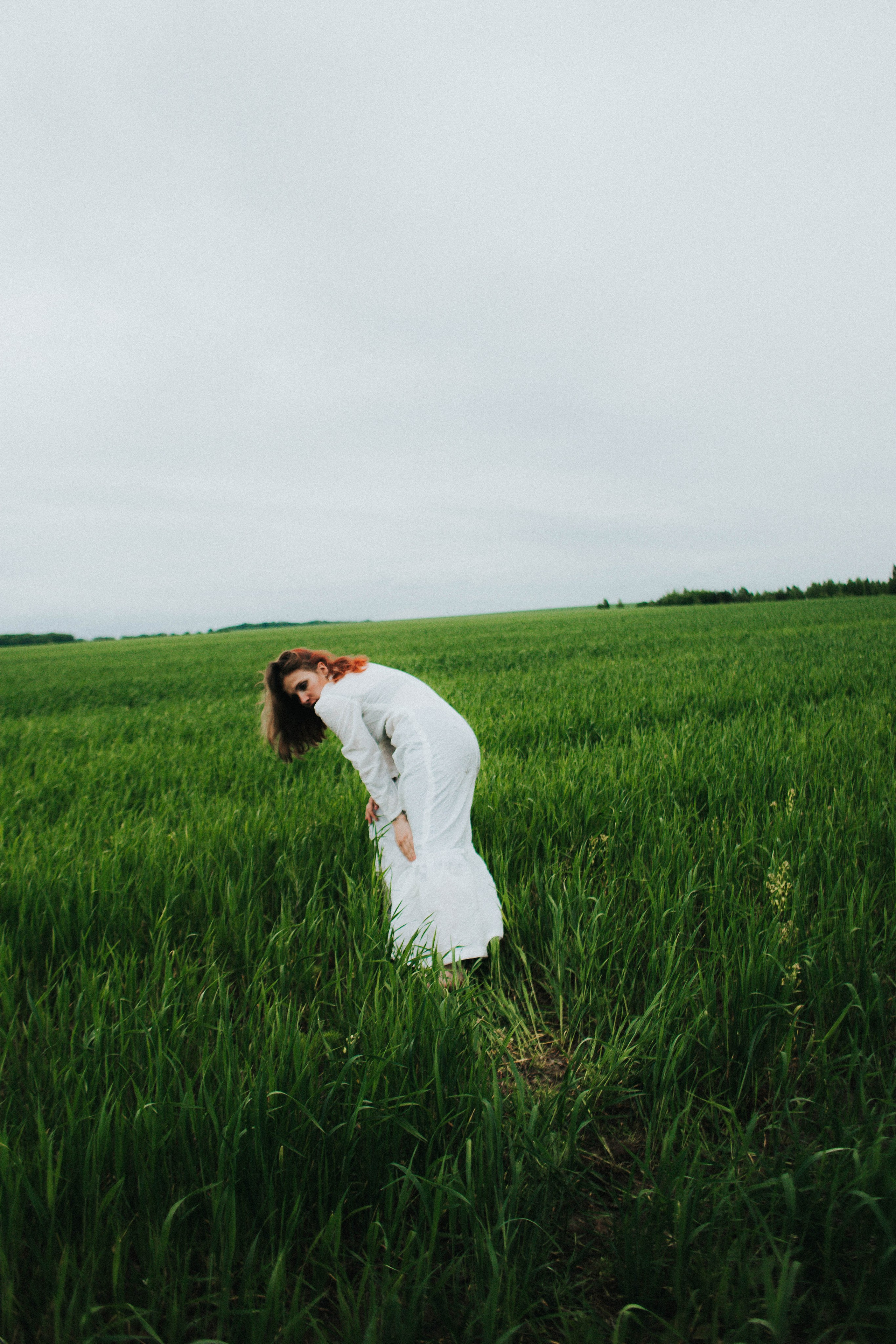 Ирина. Травушка. Фотограф в Нижнем Новгороде