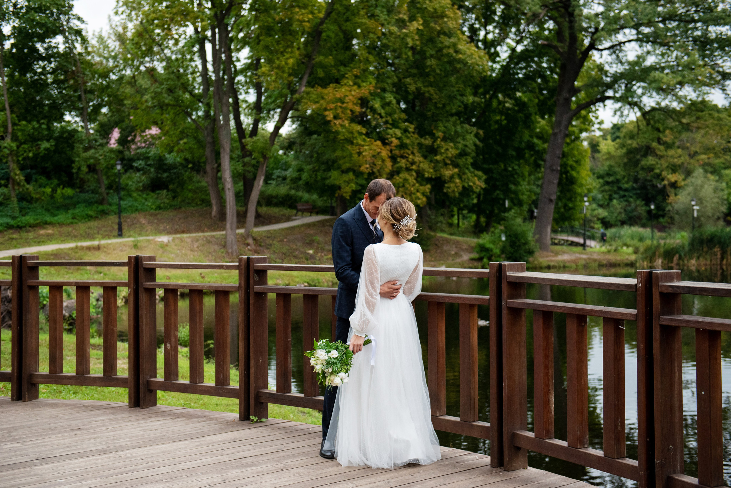 Андрей и Ангелина. Семейный и свадебный фотограф в Ельце Юлия Дякина