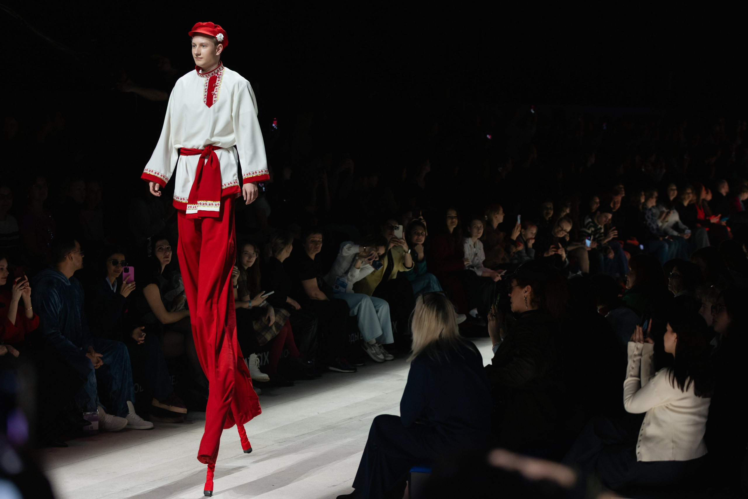 Репортажный фотограф в Москве и МО. Фотограф в Москве Максим Быков