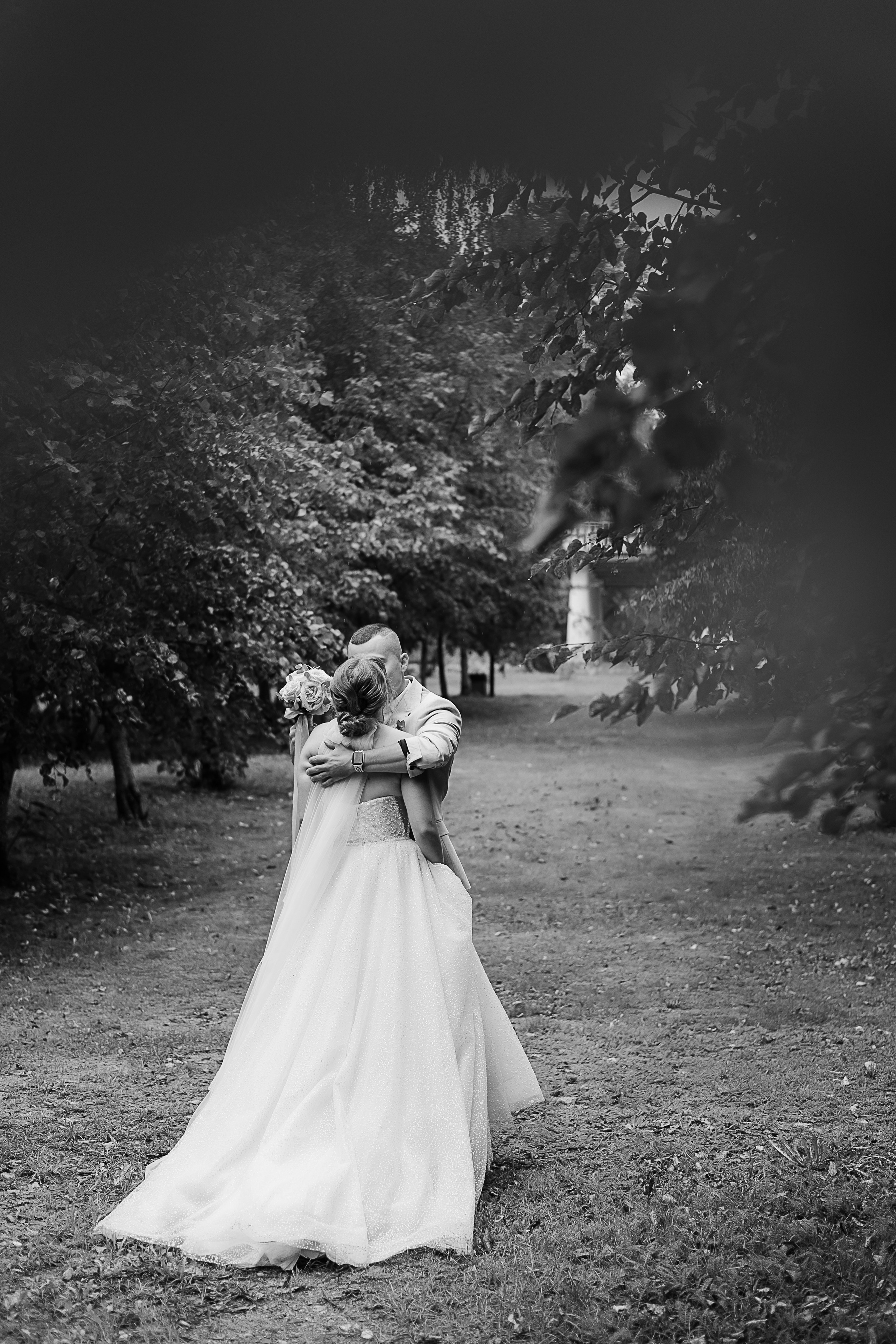 Алина и Максим. Свадебный и семейный фотограф в Твери и Тверской области