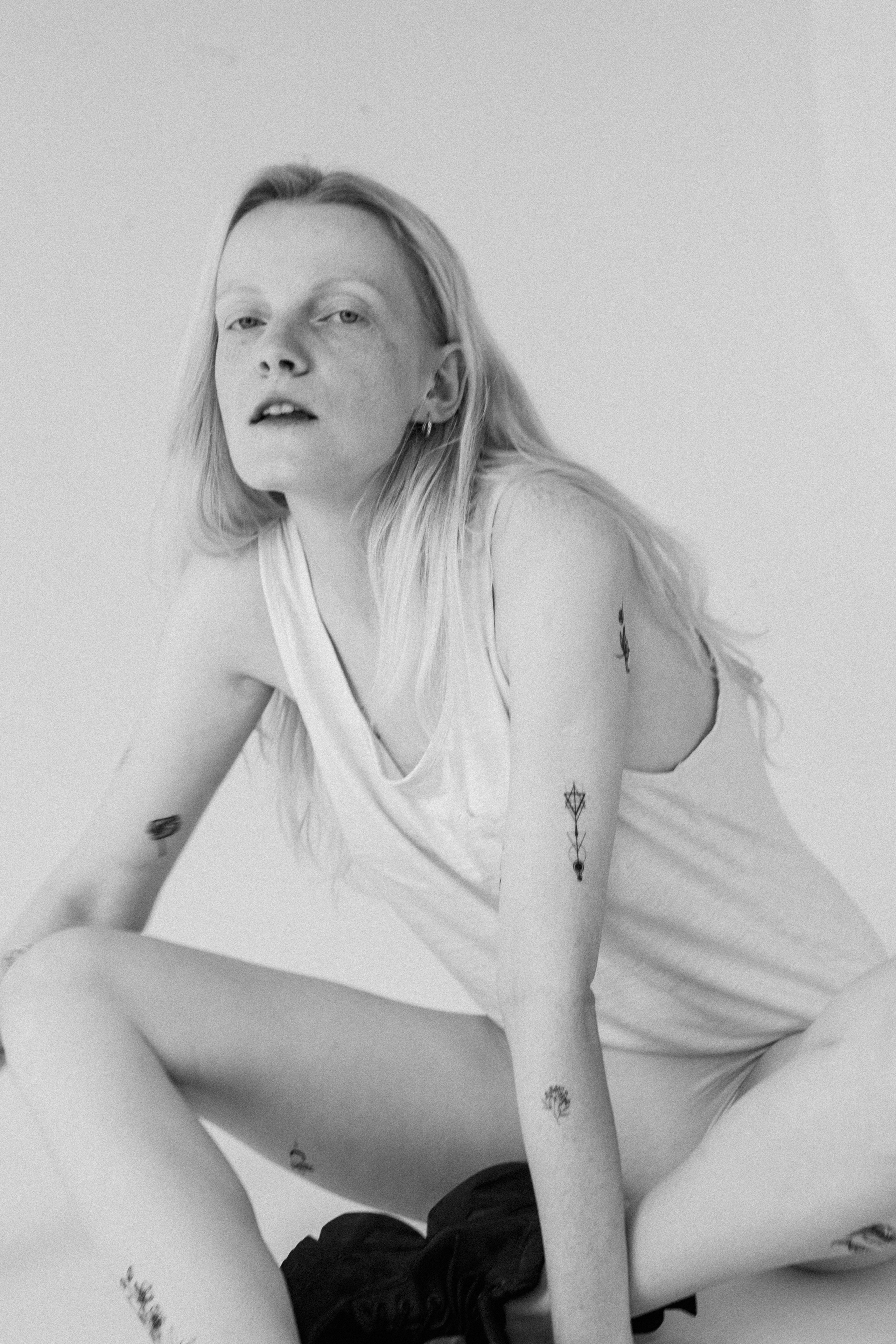 Катя С. Портретный фотограф в Иванове Ольга Гуральник