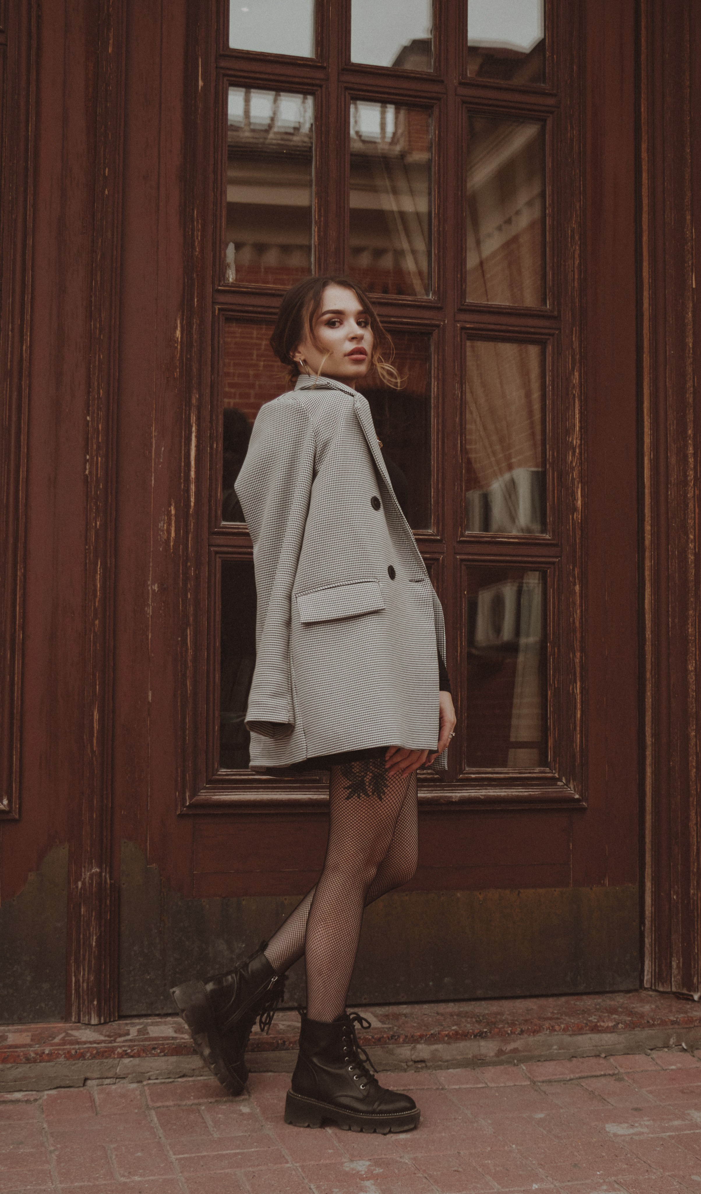 Валерия. Фотограф Стилист Тюмень Вера Хайруллина