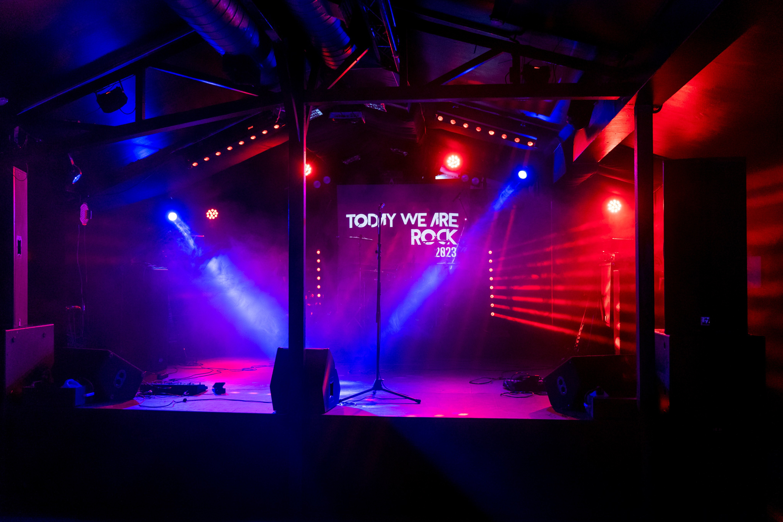 Today we are rock. Фотограф в Санкт-Петербурге Алексей Лиханкин