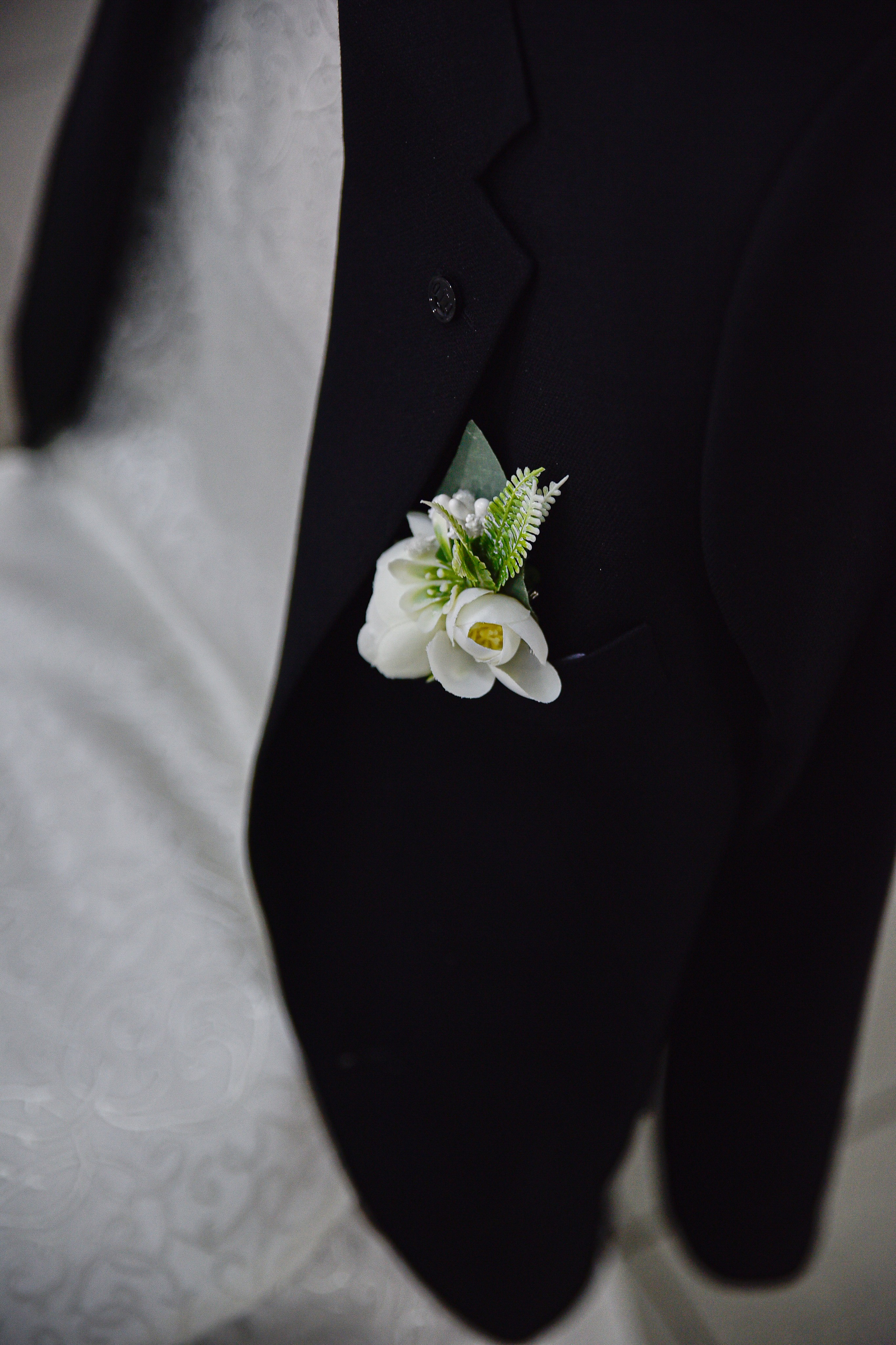 Её букет нежности. Стильный репортаж и кадры как в кино