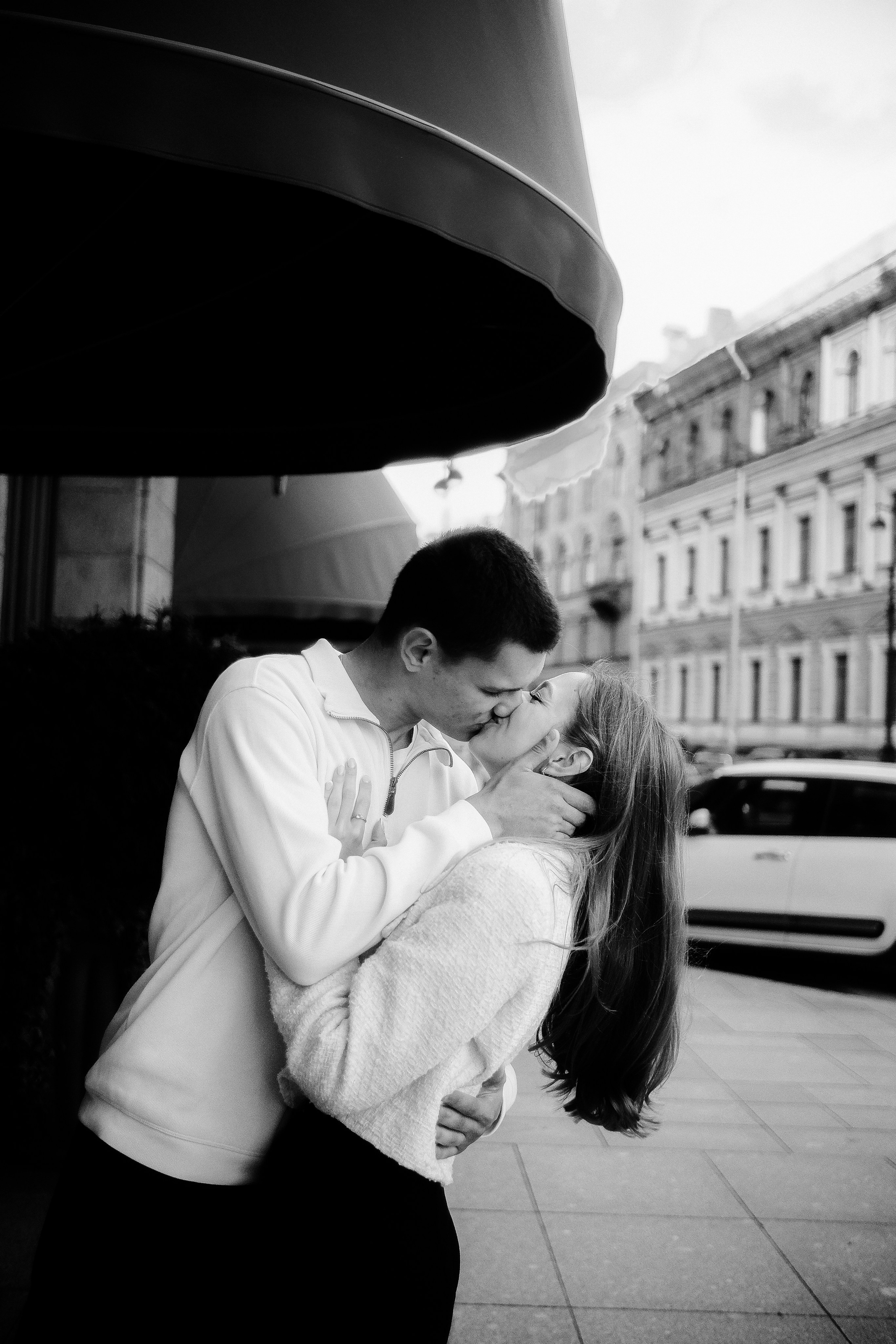 Настя & Матвей. Phdkvmr.ru