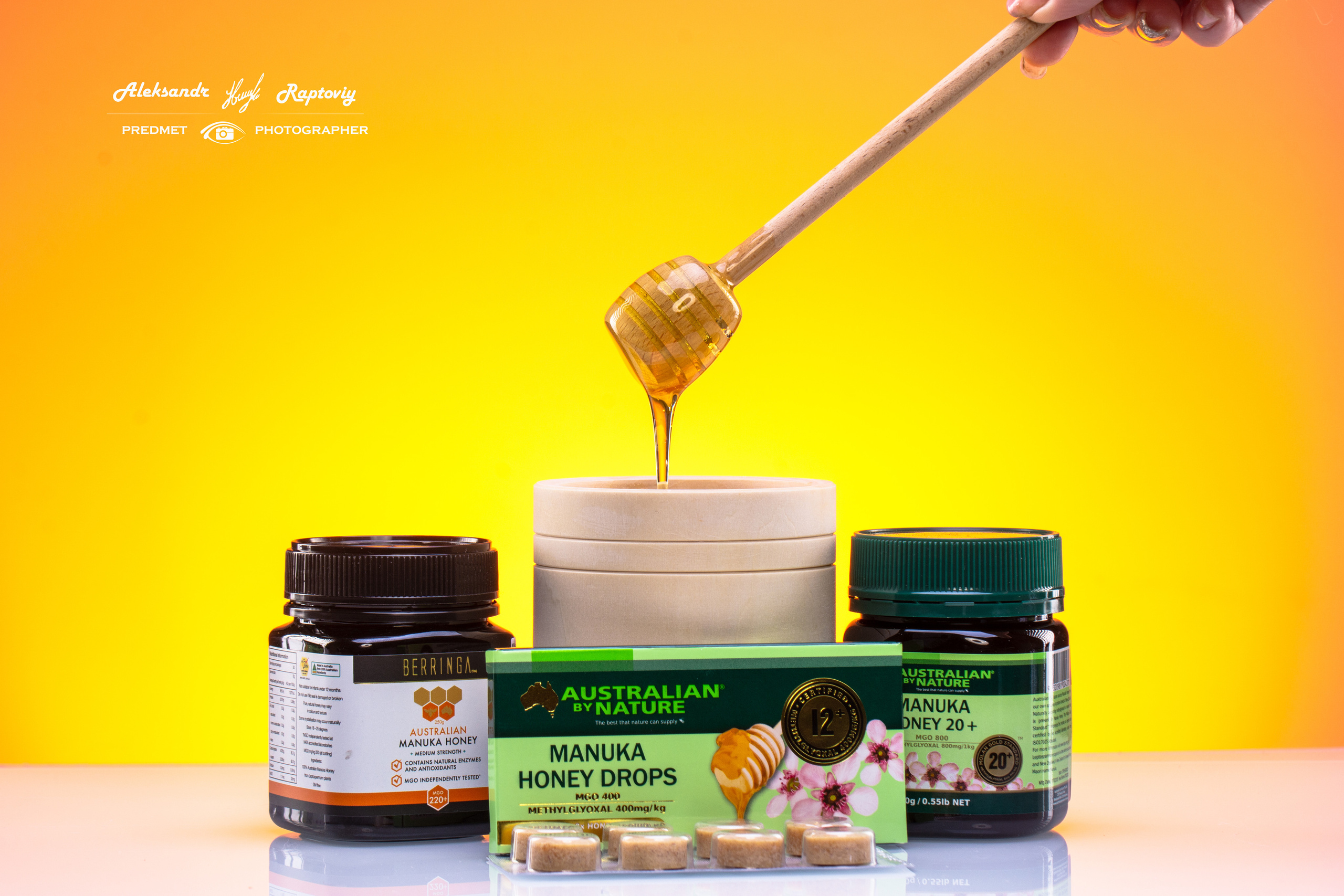 ПРЕДМЕТНОЕ ФОТО. Раптовый Александр Предметный и рекламный фотограф в Москве