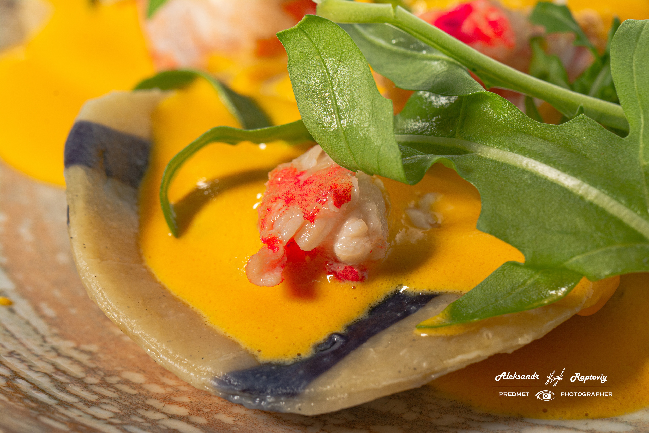 ФУД ФОТО. Раптовый Александр Предметный и рекламный фотограф в Москве