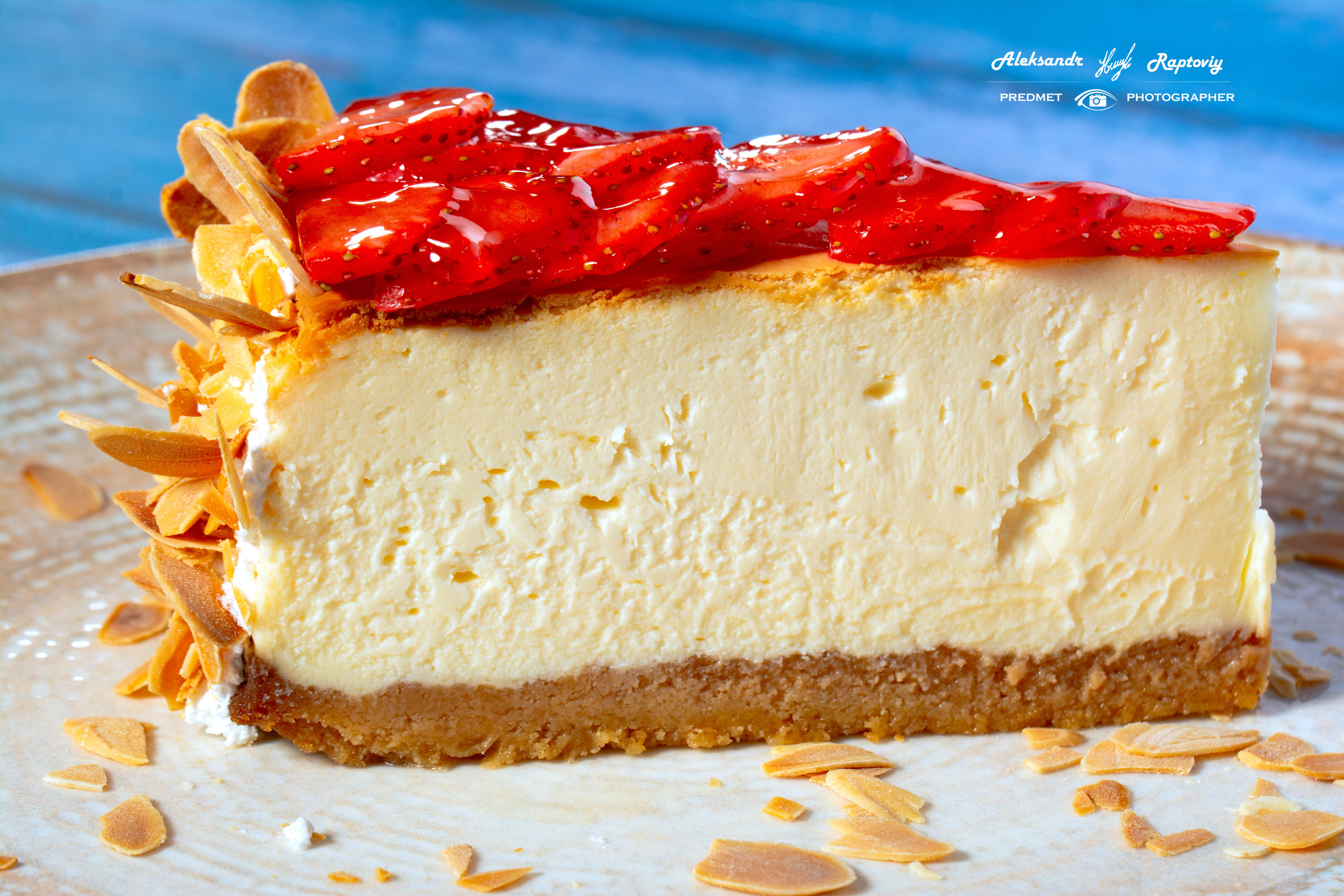 ФУД ФОТО. Раптовый Александр Предметный и рекламный фотограф в Москве