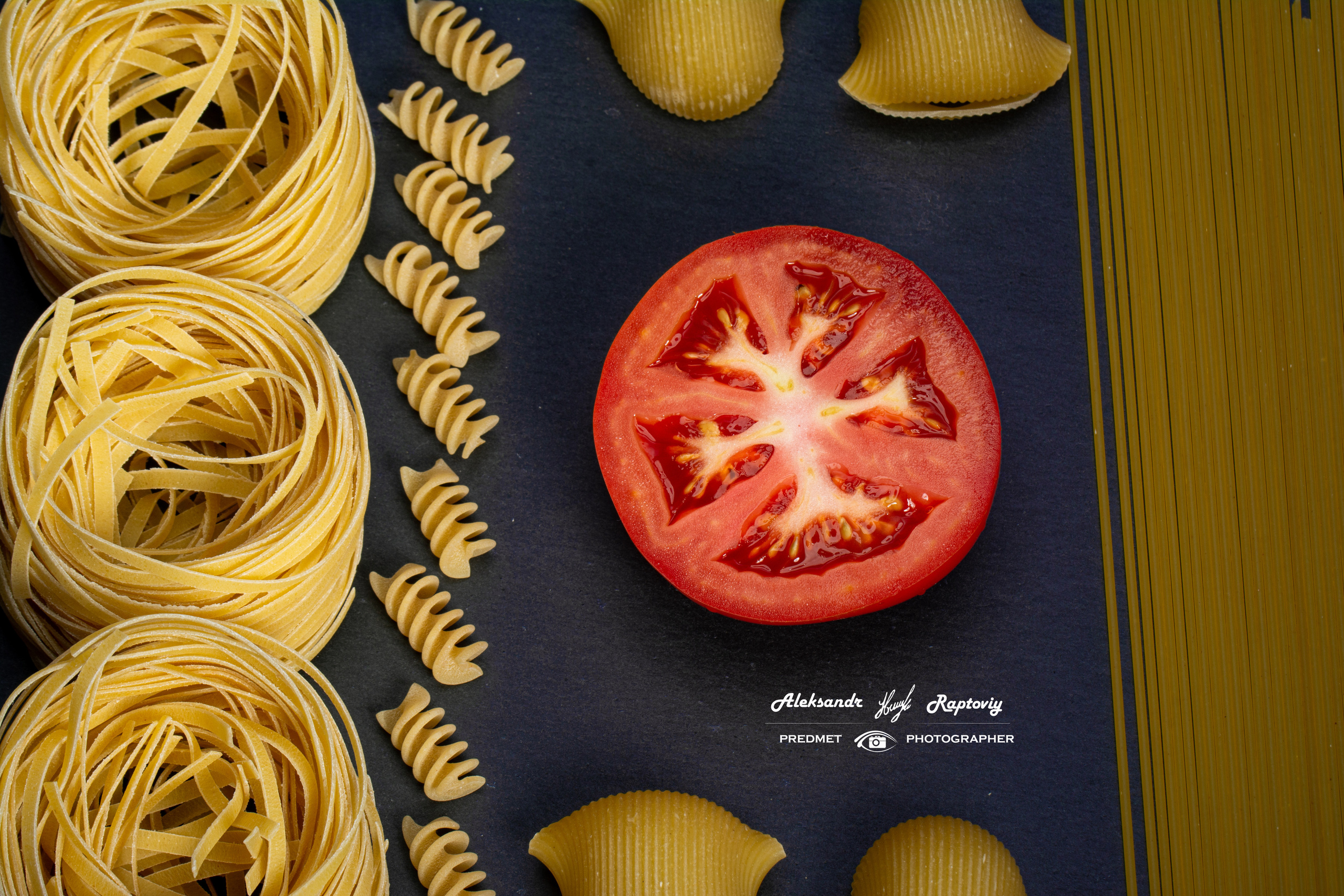 ФУД ФОТО. Раптовый Александр Предметный и рекламный фотограф в Москве