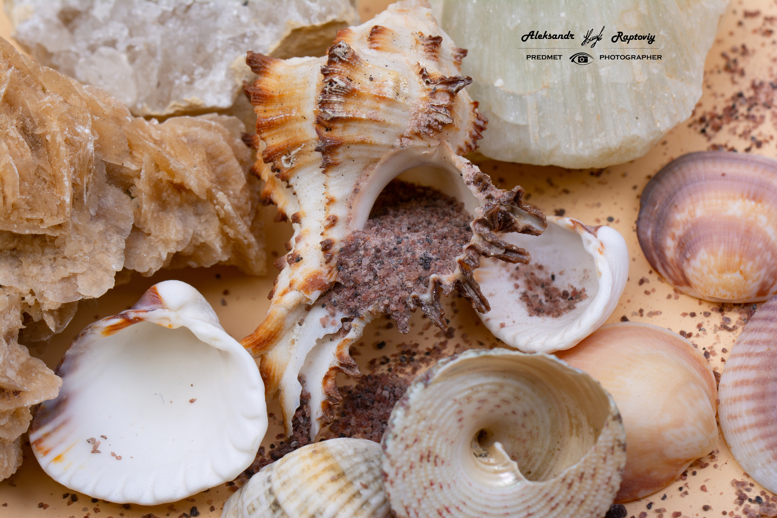 ПРЕДМЕТНОЕ ФОТО. Раптовый Александр Предметный и рекламный фотограф в Москве