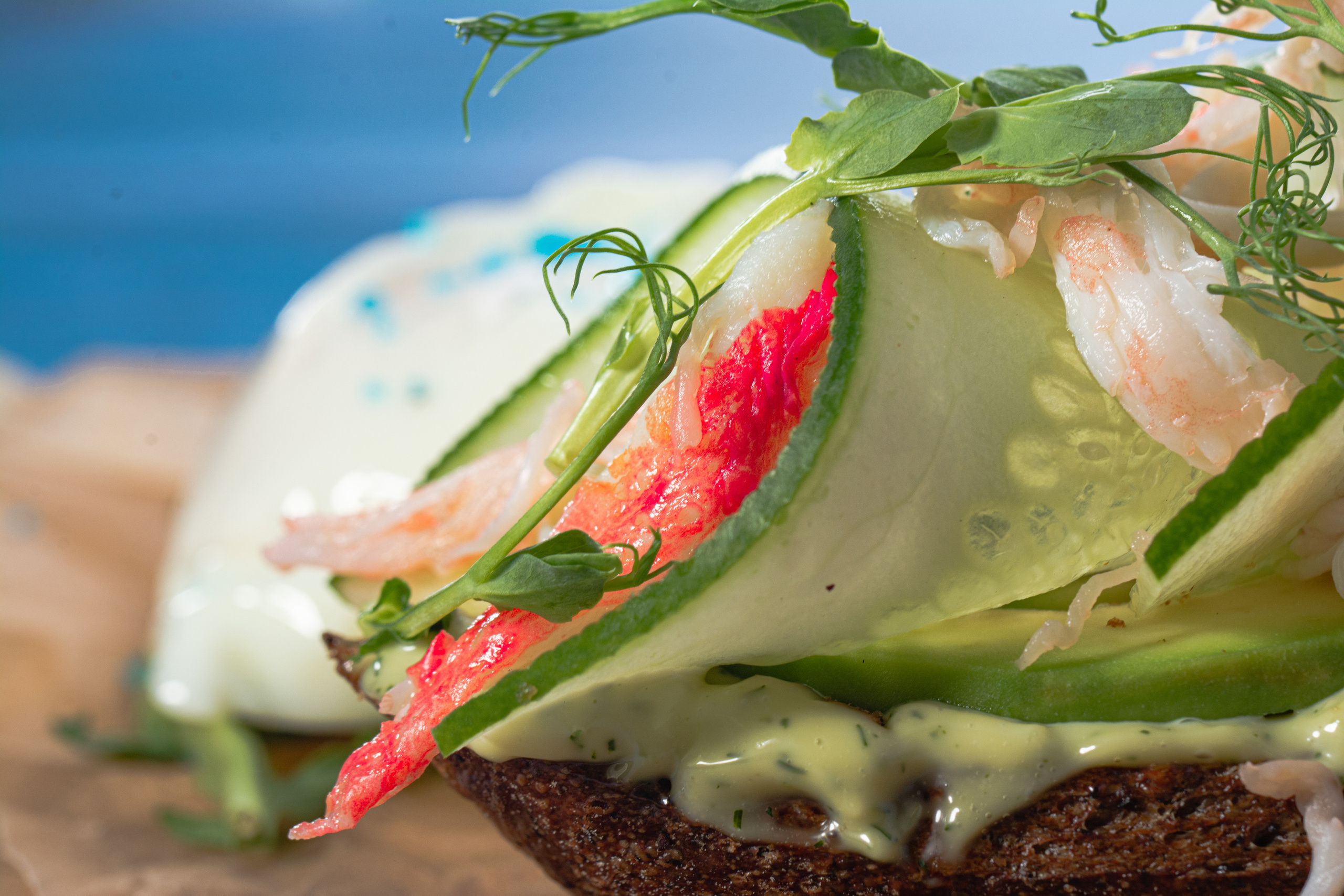 ФУД ФОТО. Раптовый Александр Предметный и рекламный фотограф в Москве