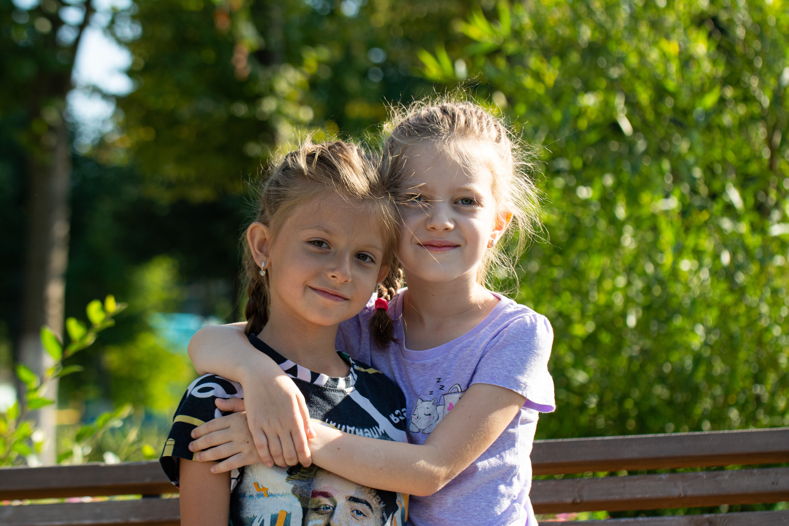 Фотосессия Юлия и Злата. Раптовый Александр Предметный и рекламный фотограф в Москве