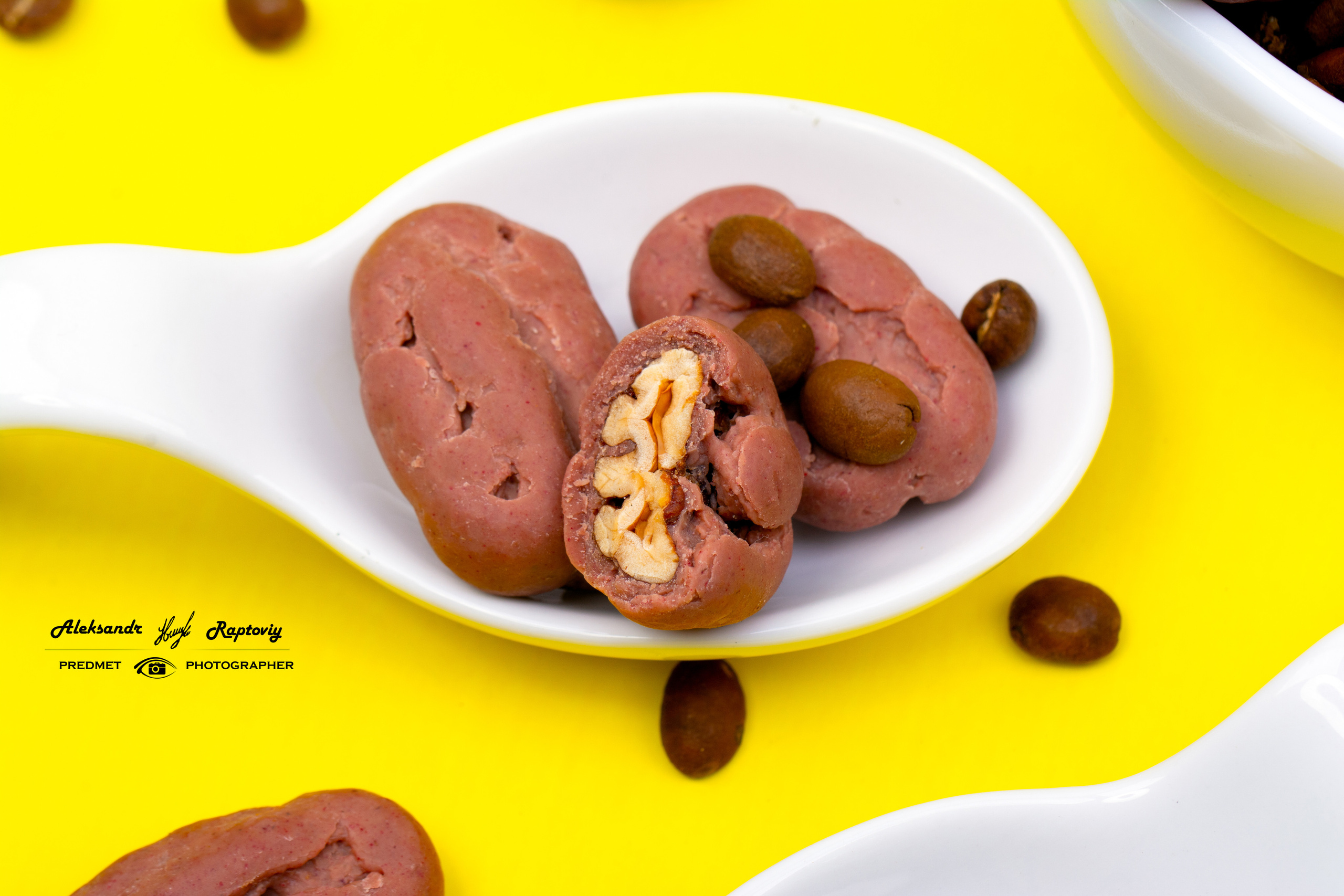 ПРЕДМЕТНОЕ ФОТО. Раптовый Александр Предметный и рекламный фотограф в Москве